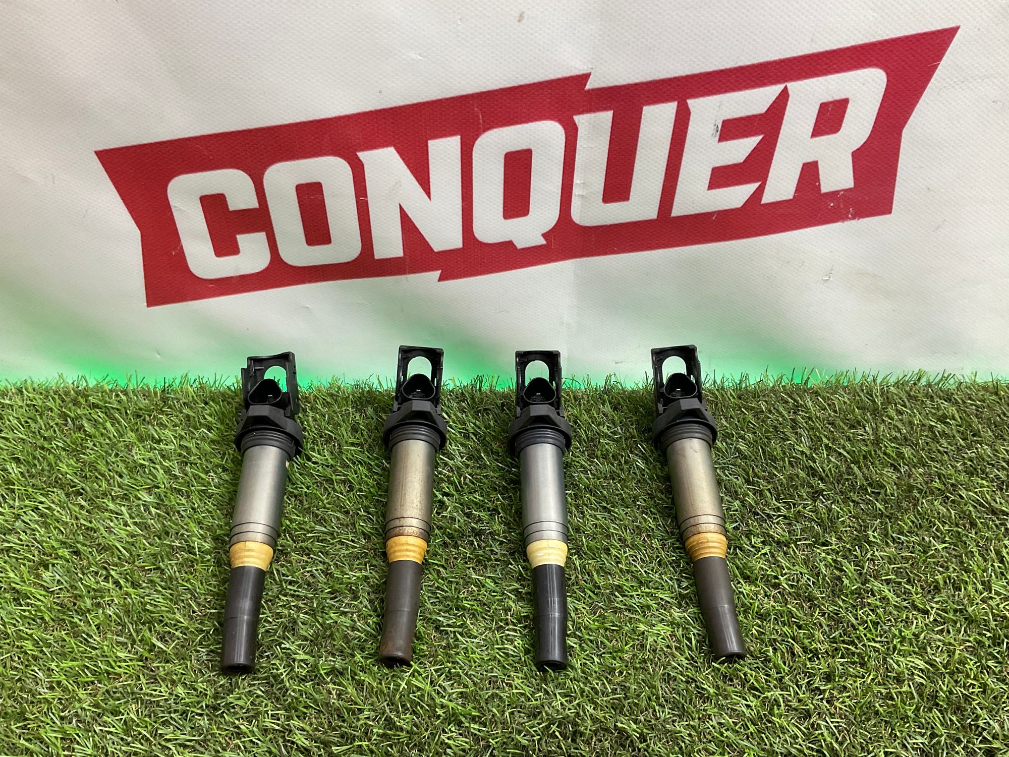 Катушка зажигания BMW X5, E70 рестайлинг, 1000 рублей, Москва