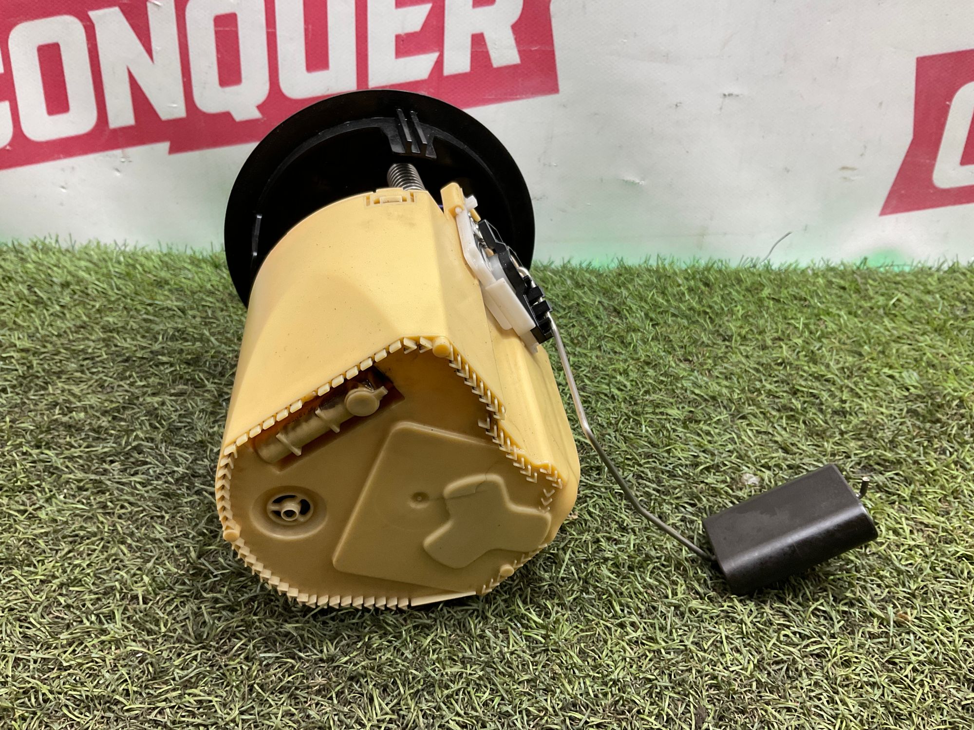 Насос топливный Citroen C4 Picasso, II, 10000 рублей, Москва