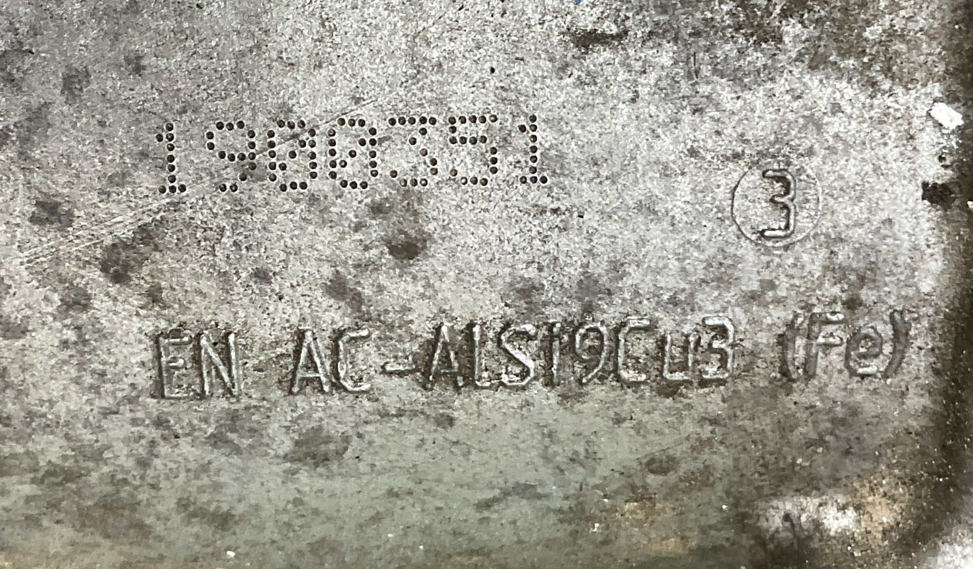 Помпа водяная M 274920 Mercedes-Benz C-Класс, W205, 8000 рублей, Москва