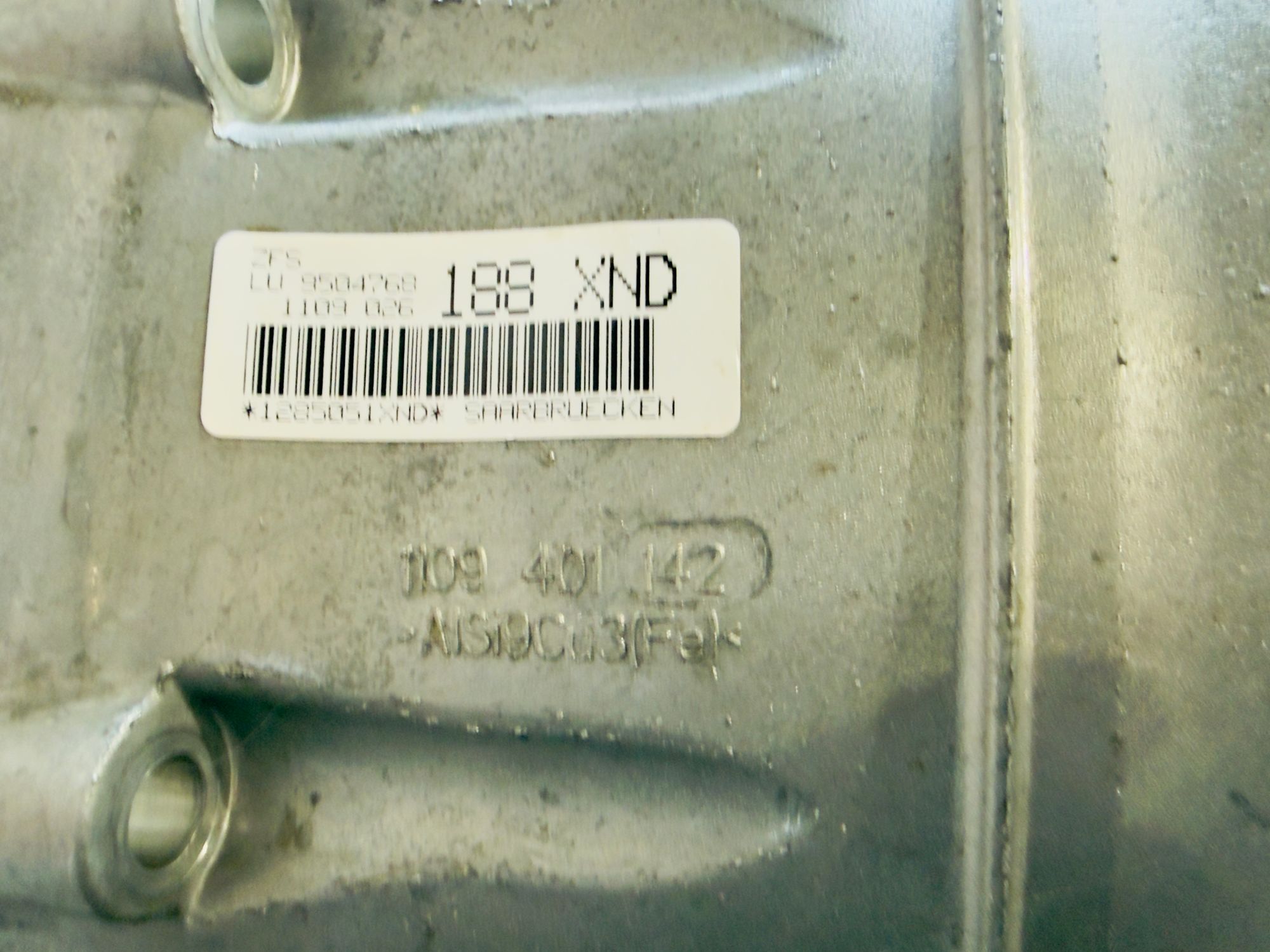 АКПП GA8HP76X S58 F97 LCI F98 LCI, 250000 рублей, Москва