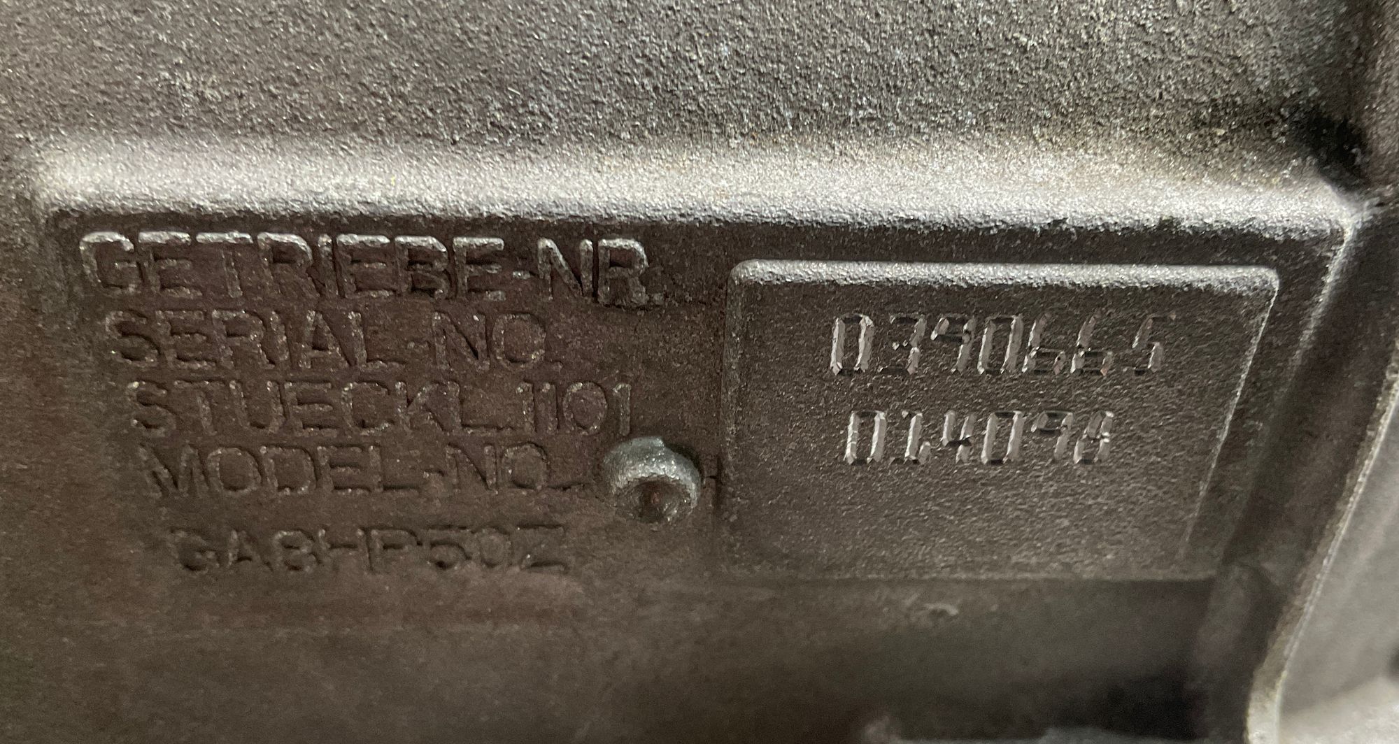 Акпп GA8HP50 B48B20A BMW F30 LCI, 75000 рублей, Москва