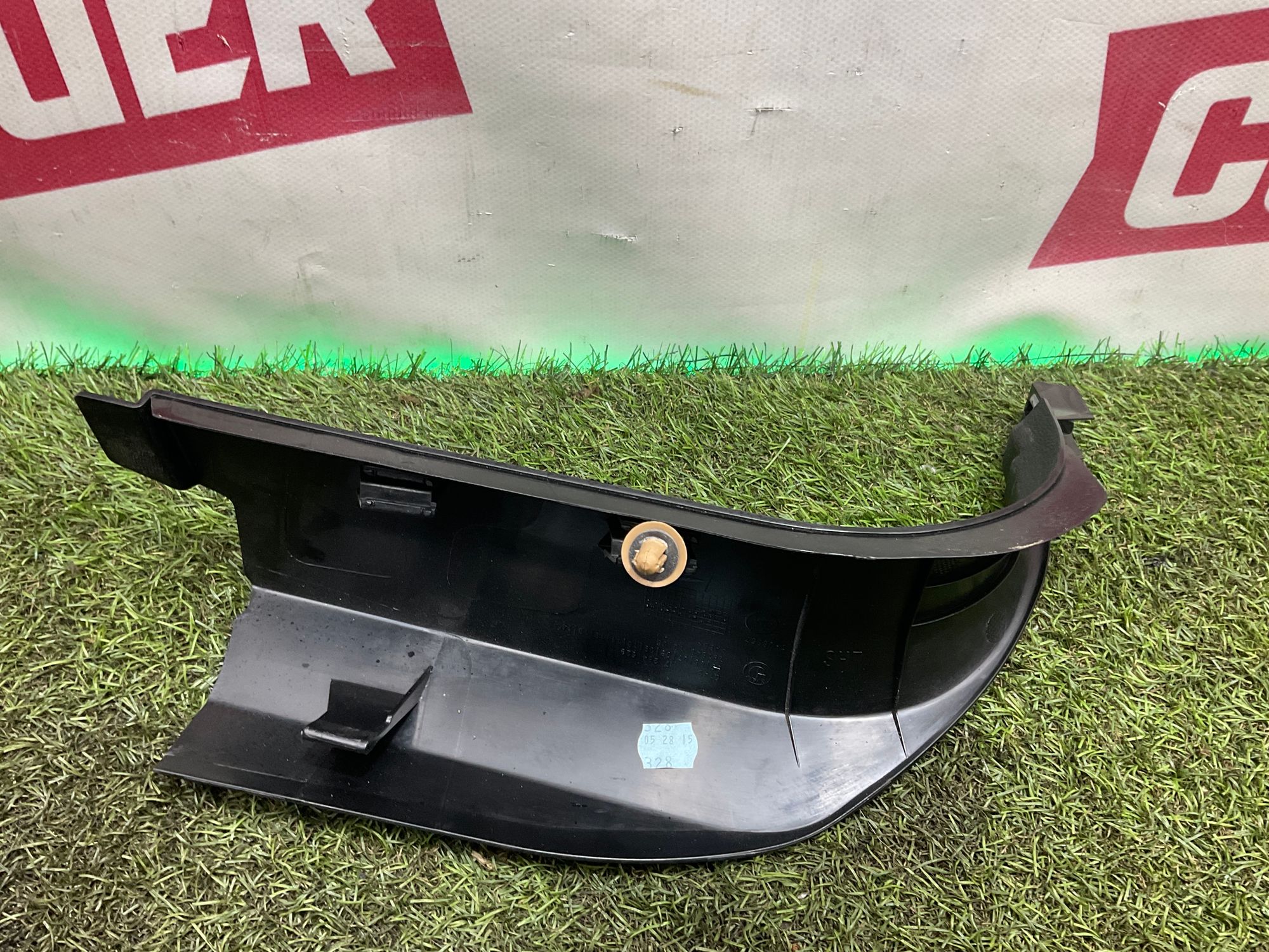 Накладка порога передняя левая BMW X6 M, F86, 1000 рублей, Москва