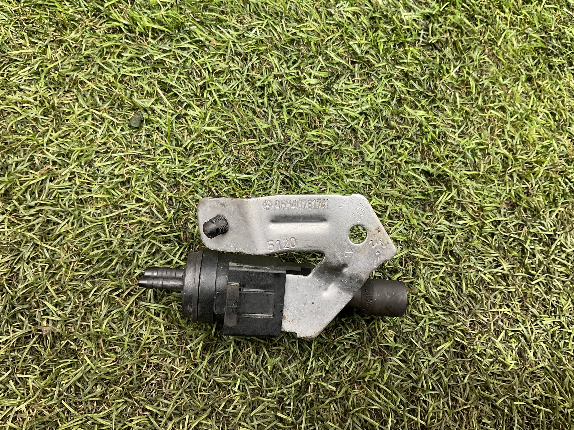 Клапан питания ТНВД 654920 Mercedes-Benz E-Класс W213/S213/C238/A238 (2016—2023) 2020, 1000 рублей, Москва