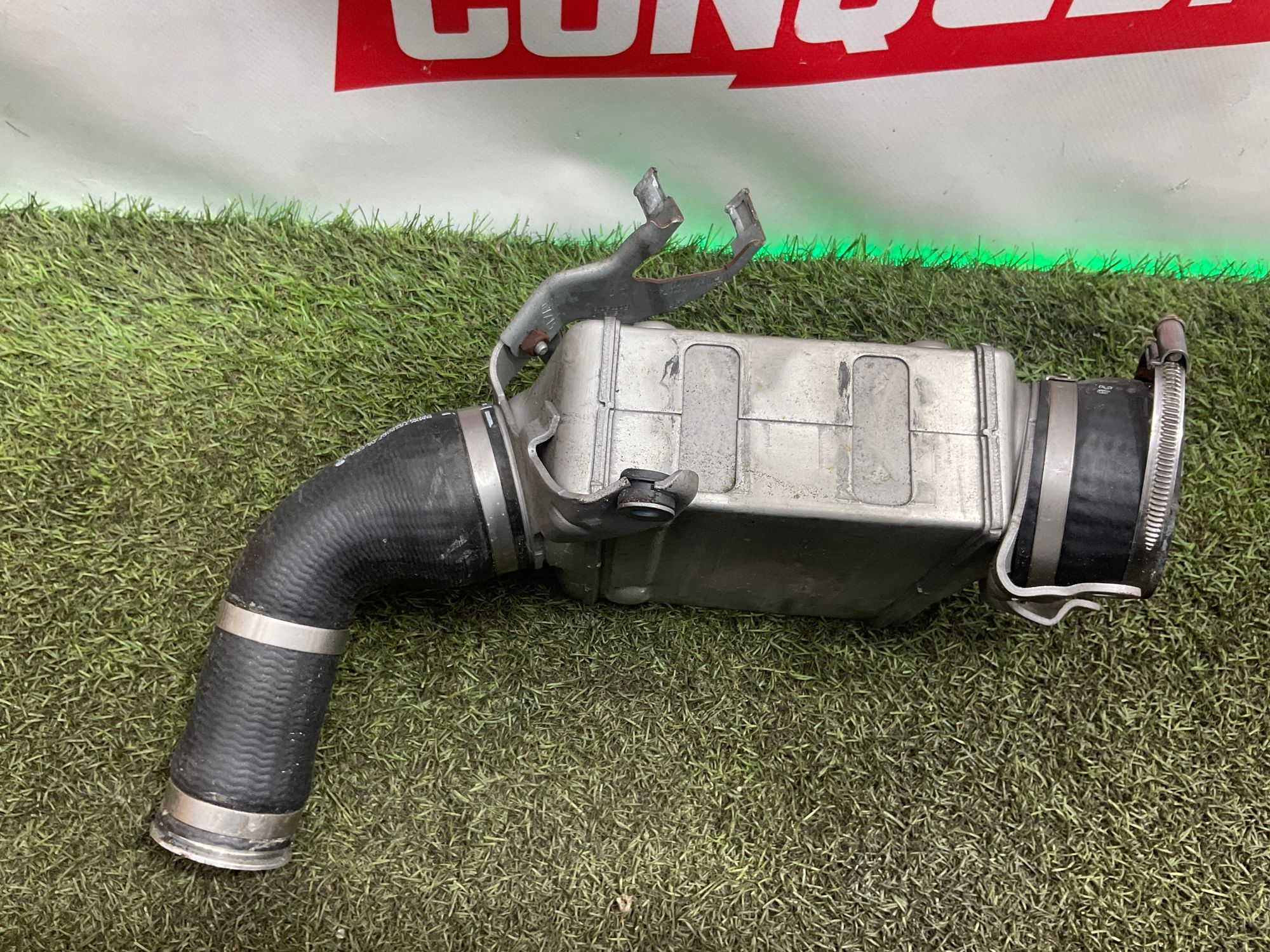 Интеркулер BMW X5 F15 2018, 5000 рублей, Москва