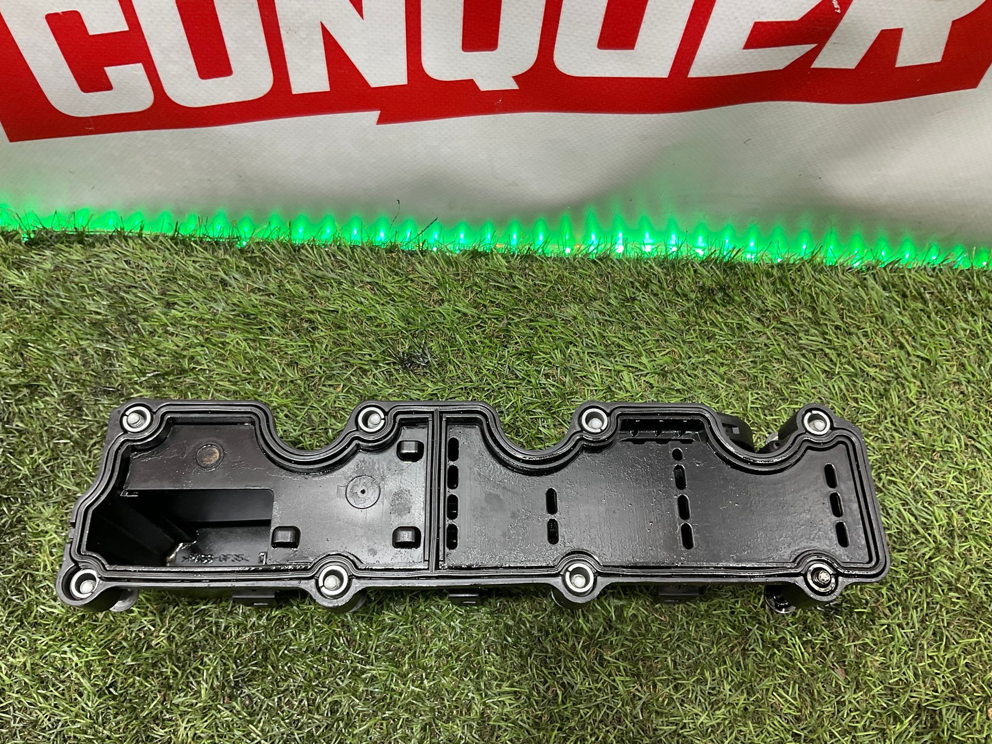 Клапанная крышка 2.0 AJ200 Land Rover Defender II L663 2022, 15000 рублей, Москва