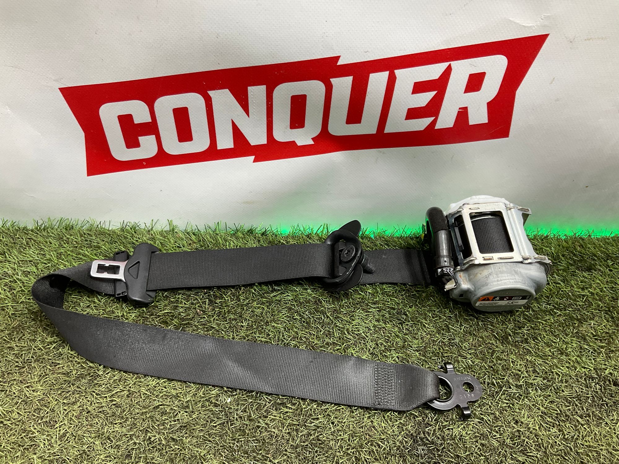 Ремень безопасности передний левый BMW X5 G05, 18000 рублей, Москва