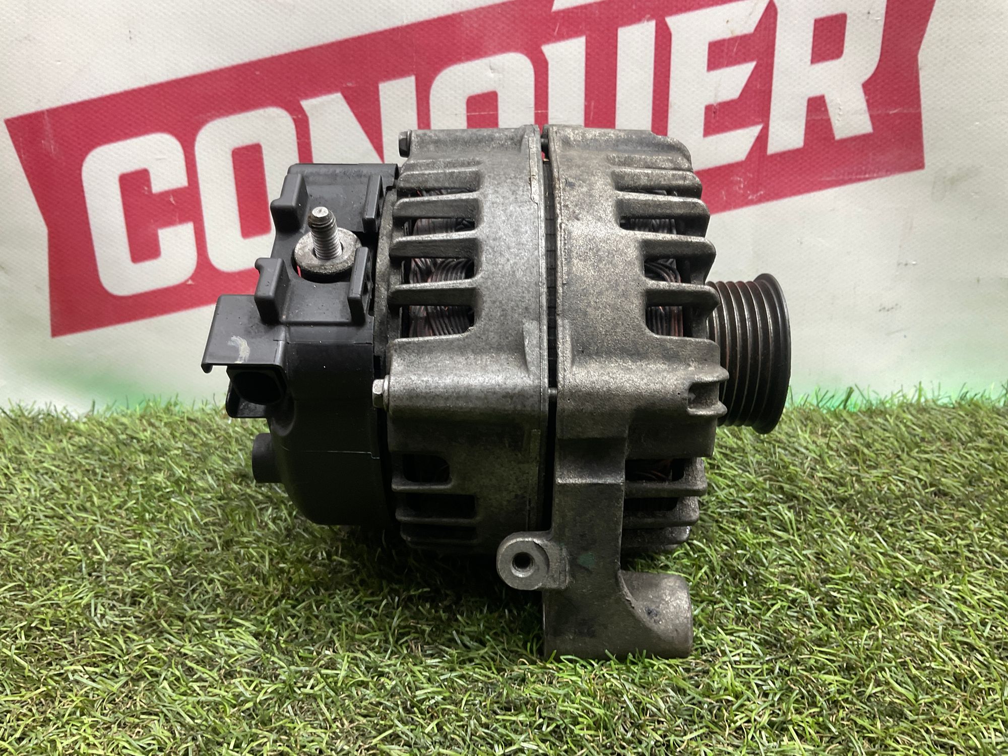 Генератор 180A N57 BMW 5 серия, F10/F11/F07, 8000 рублей, Москва