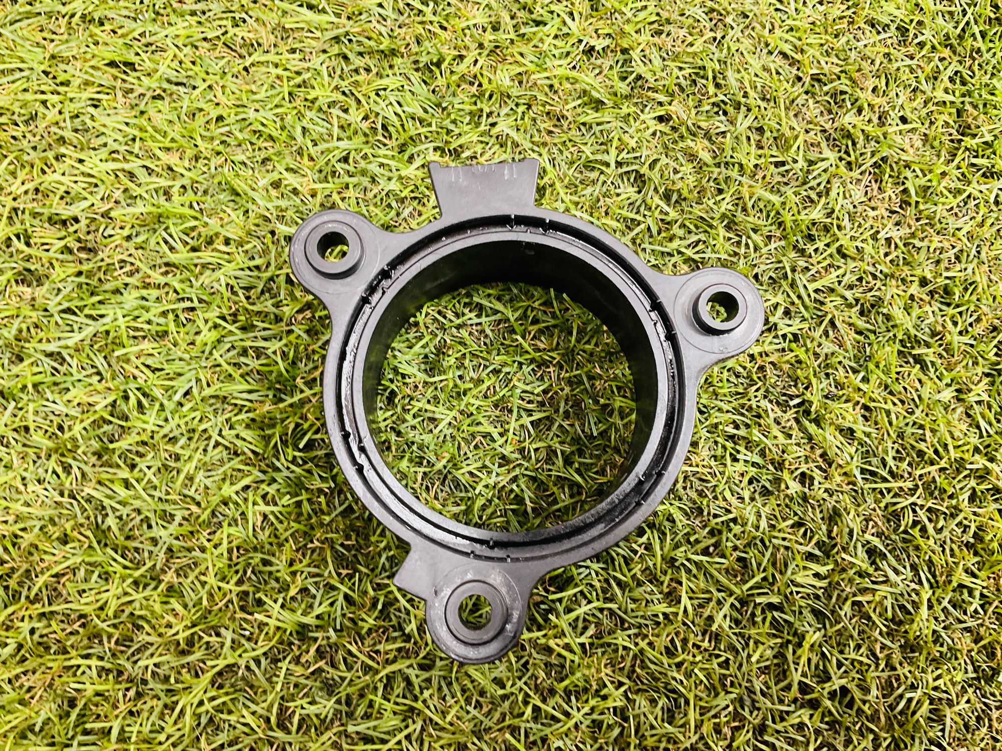 Патрубок дроссельной заслонки BMW M8, F91/F92/F93 2019, 2000 рублей, Москва