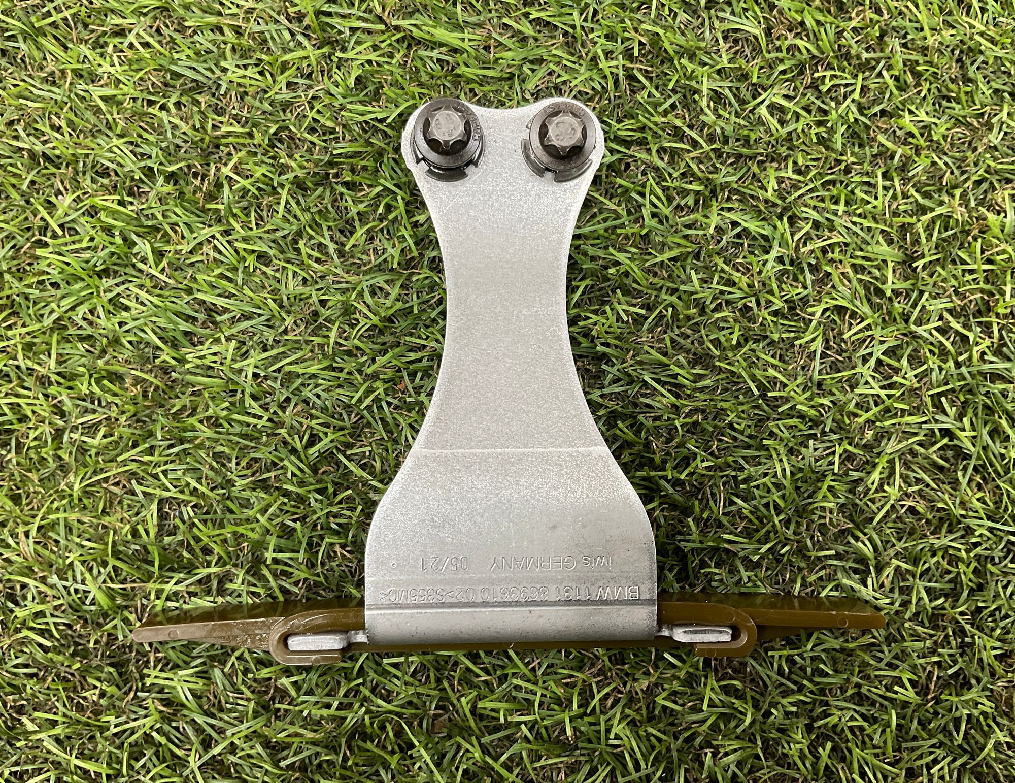 Успокоитель цепи B58 BMW  3 серия, G20/G21 рестайлинг, 2000 рублей, Москва