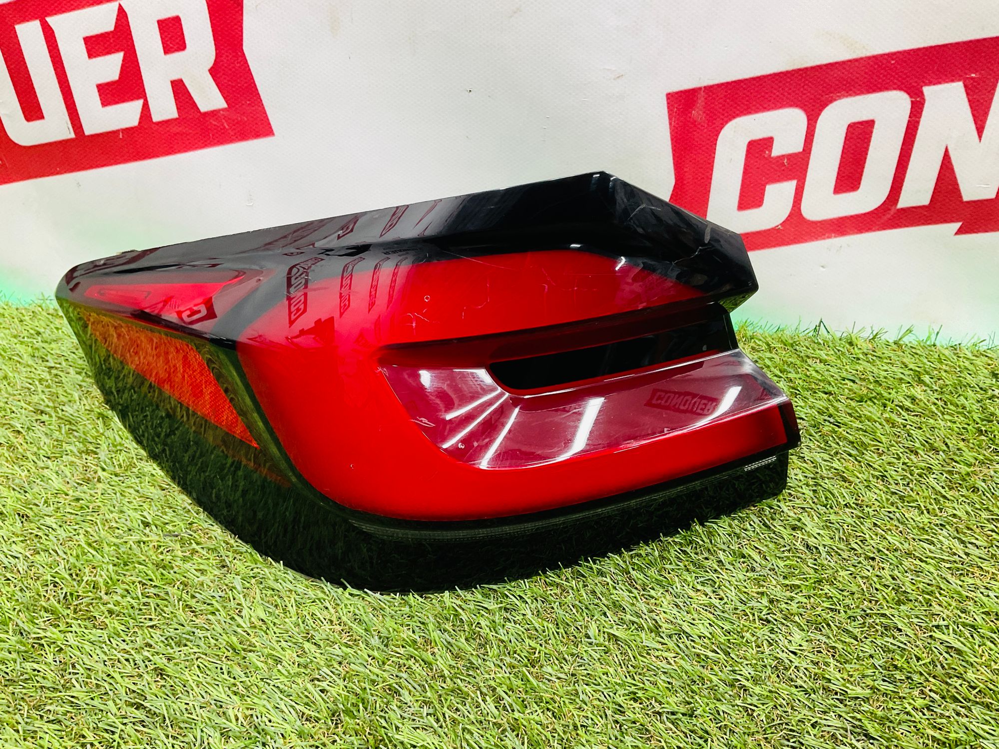 Фонарь задний левый BMW 5 серия, G30 рестайлинг, 20000 рублей, Москва