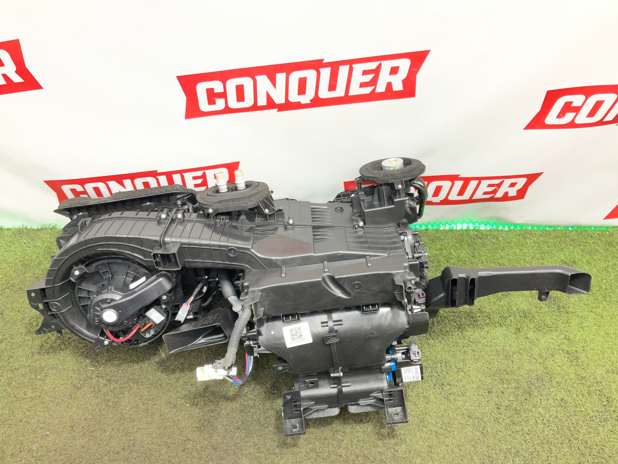 Корпус отопителя Land Rover Defender II 2023, 57000 рублей, Москва