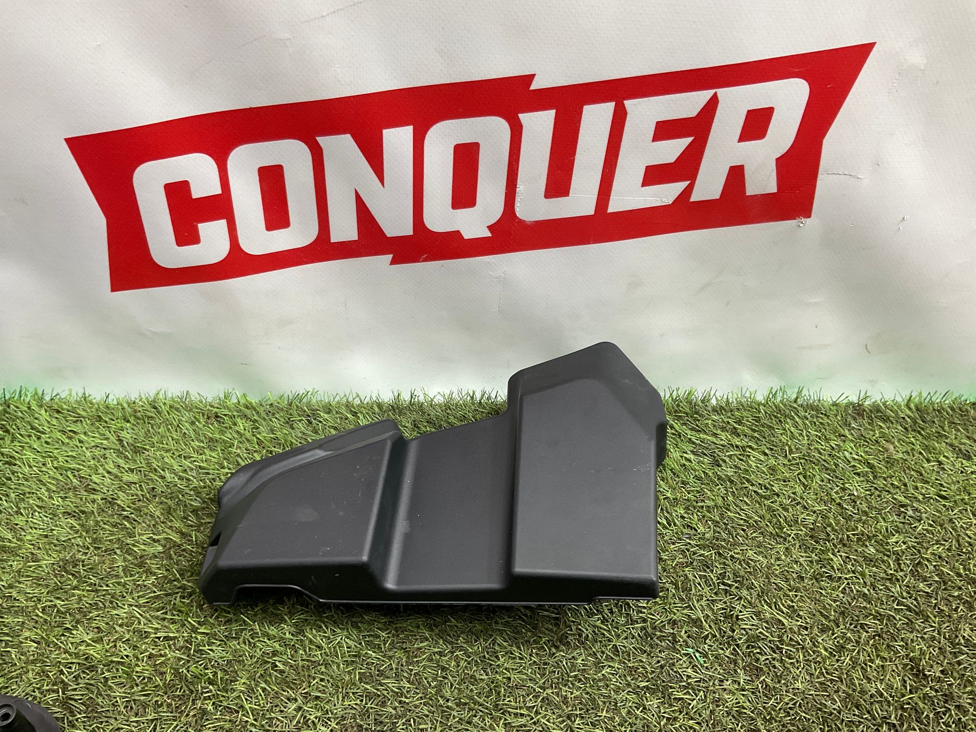 Декоративная крышка двигателя левая S58 BMW M3 G80 2023, 2000 рублей, Москва