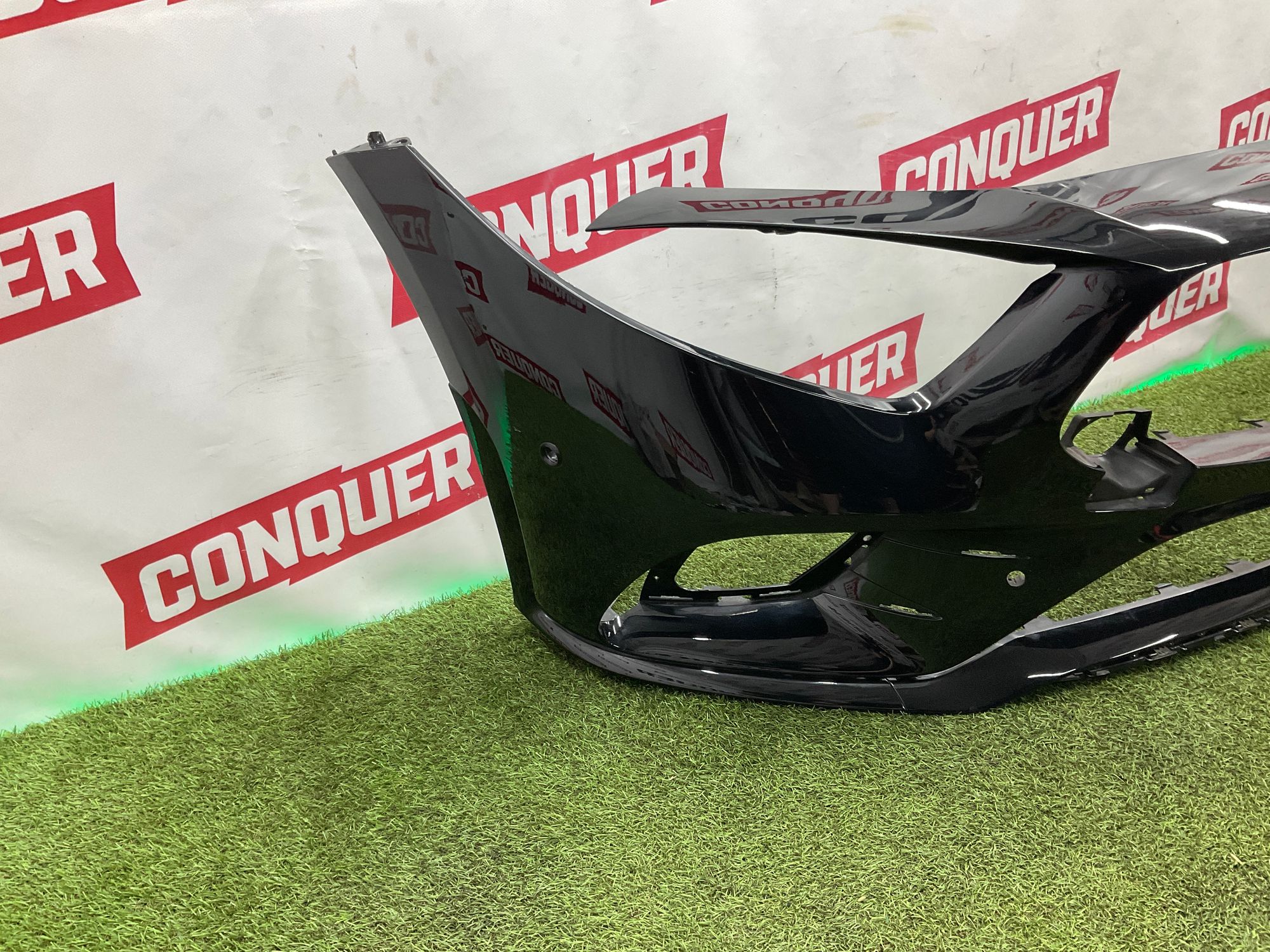 Бампер передний Mercedes-Benz CLS-класс AMG III (C257) 2021, 50000 рублей, Москва