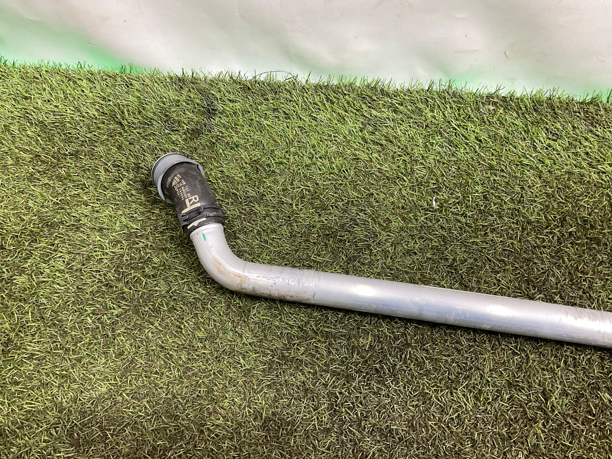 Трубка охлаждающей жидкости Porsche 911 GT3, 991 Рестайлинг 2018, 5000 рублей, Москва