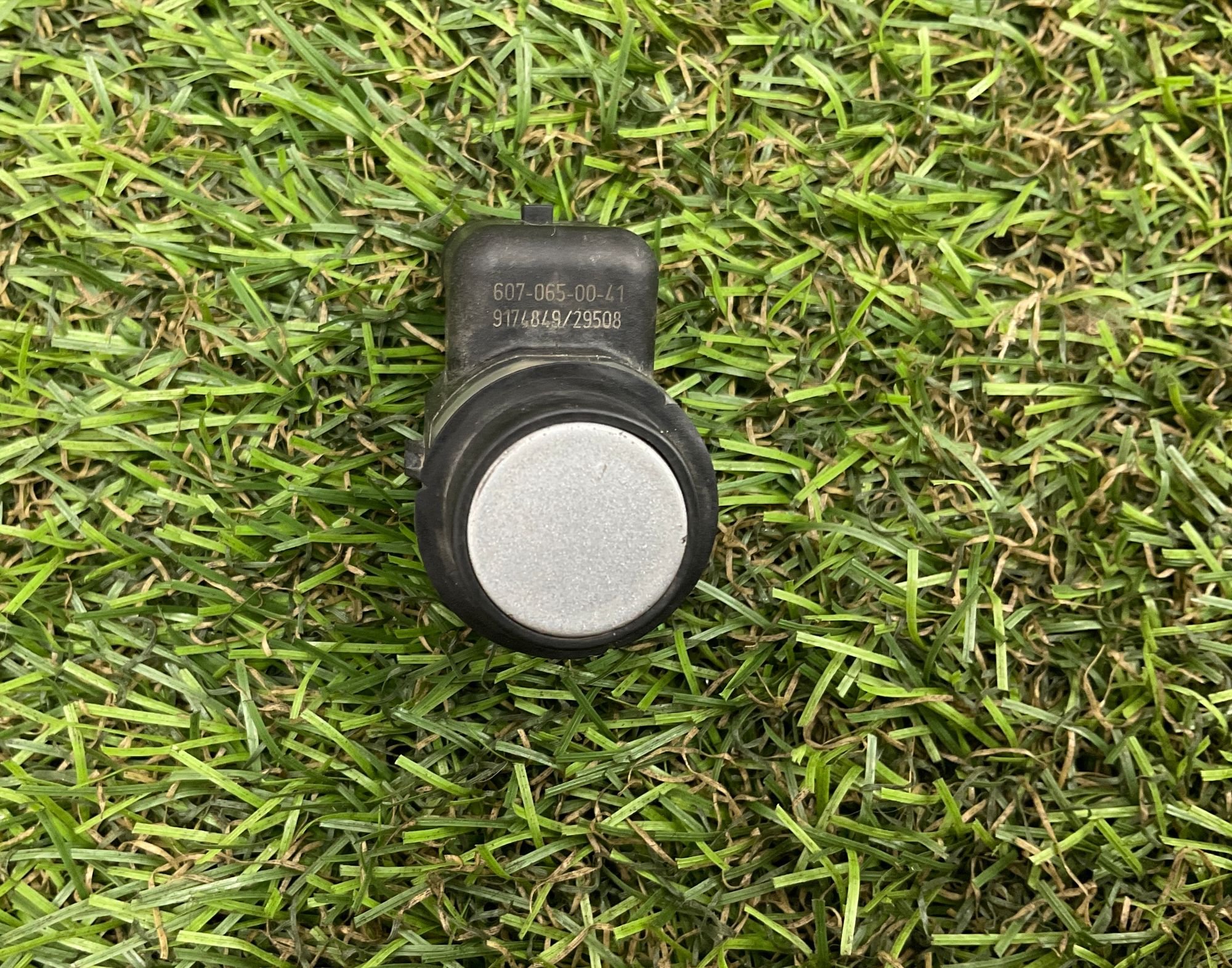 Парктроник BMW 7 серия F01/F02/F04 2012, 1500 рублей, Москва