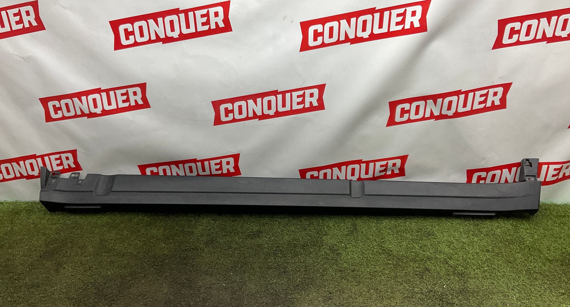 Накладка порога левая Land Rover Defender II 2022, 6000 рублей, Москва