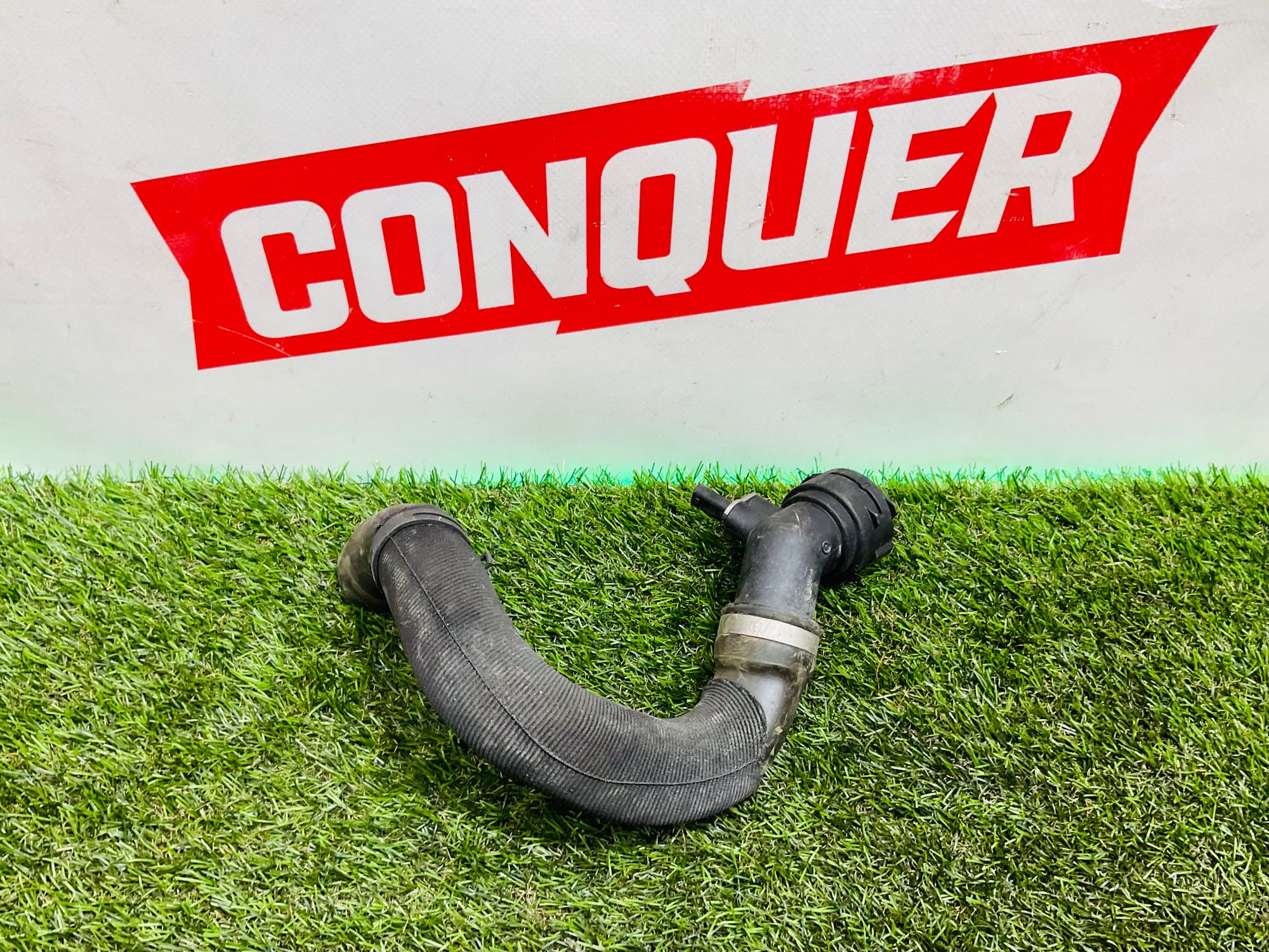 Патрубки системы охлаждения Porsche Macan I рестайлинг (2018—2021) 2021, 4000 рублей, Москва