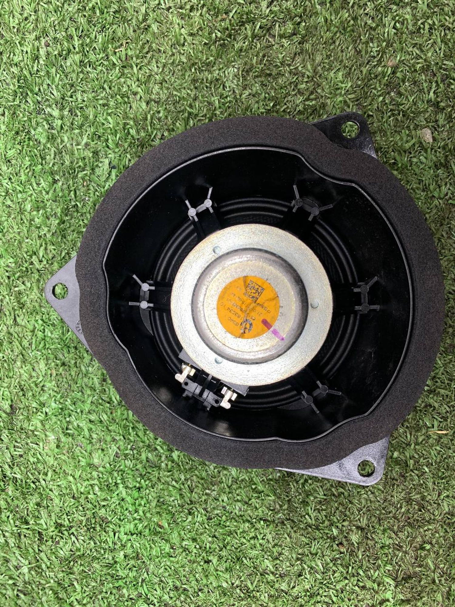 Динамик колонка BMW X5 F15 F85 X6 F16 F86, 3500 рублей, Москва