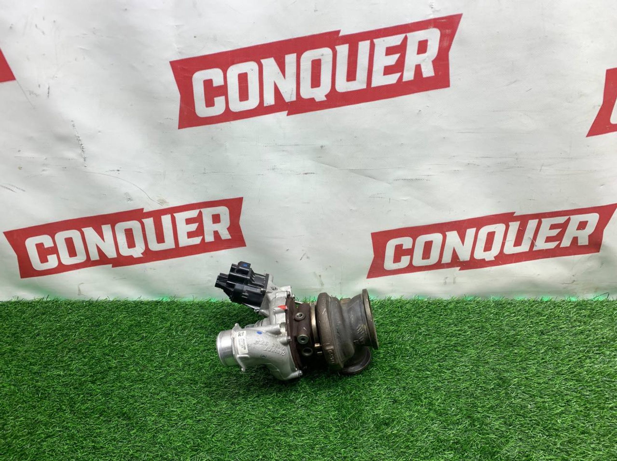 Турбина S63 BMW 5 F90 X5 F95 X6 F96 8 F91 F92 F93, 88000 рублей, Москва