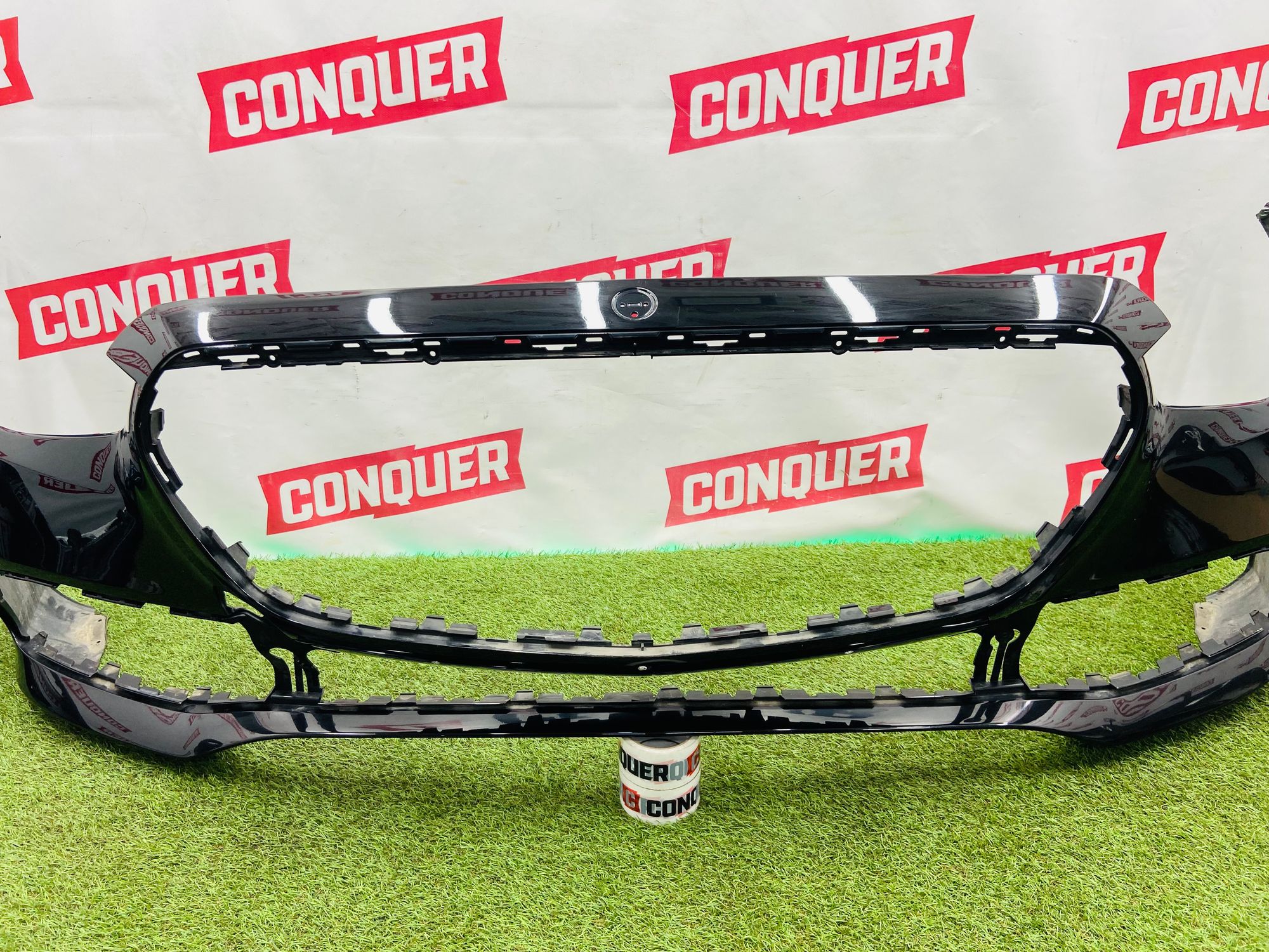 Бампер передний Mercedes-Benz S-Класс W223 2023, 50000 рублей, Москва