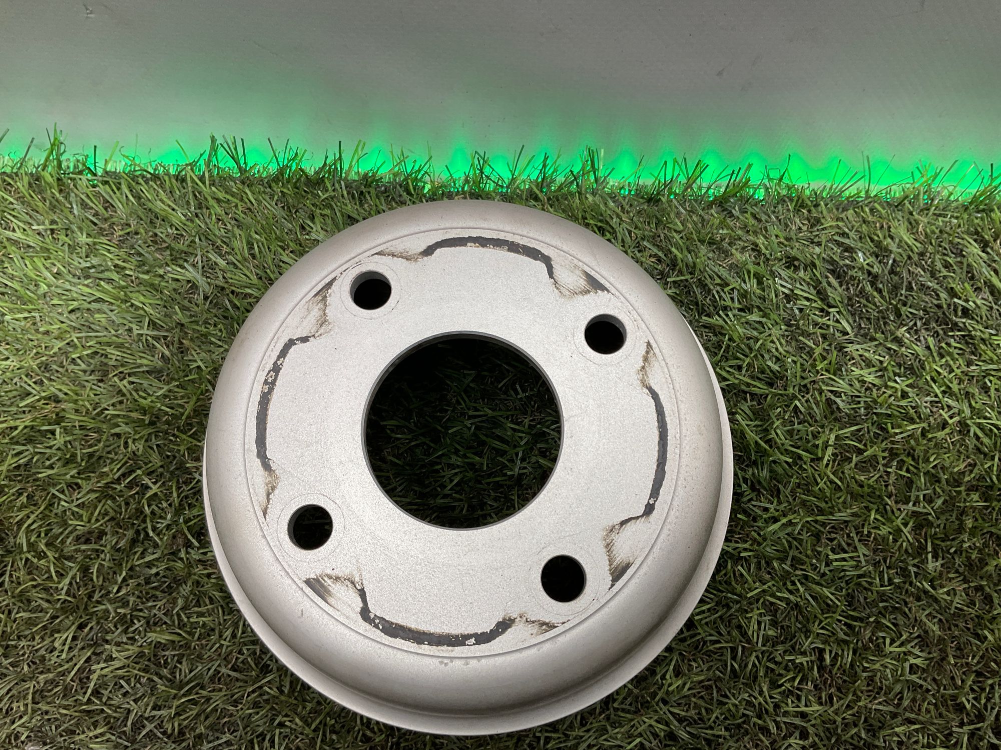 Шкив коленвала BMW M5, F90 рестайлинг 2024, 7000 рублей, Москва