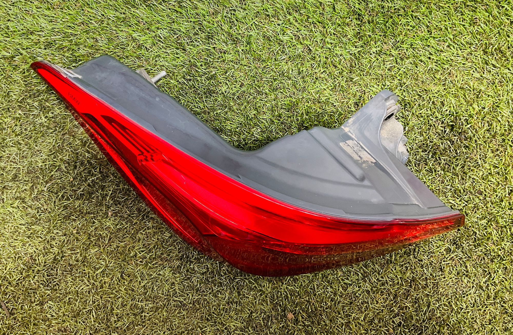 Фонарь крыла задний левый BMW 5 серия, G30, 6000 рублей, Москва