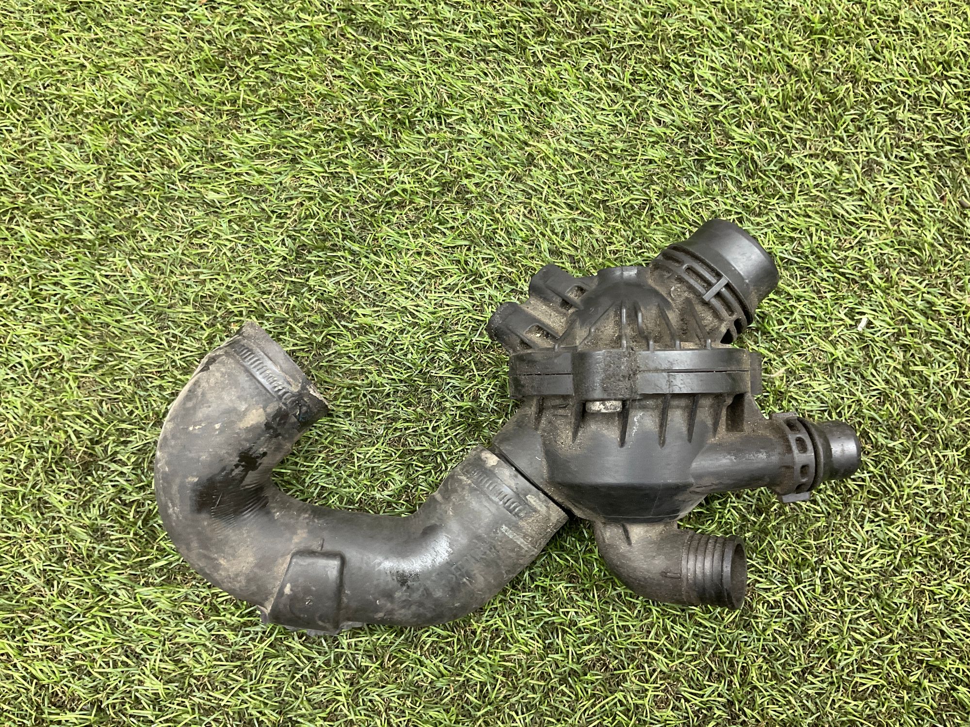 Термостат BMW X5, E70 рестайлинг, 2000 рублей, Москва