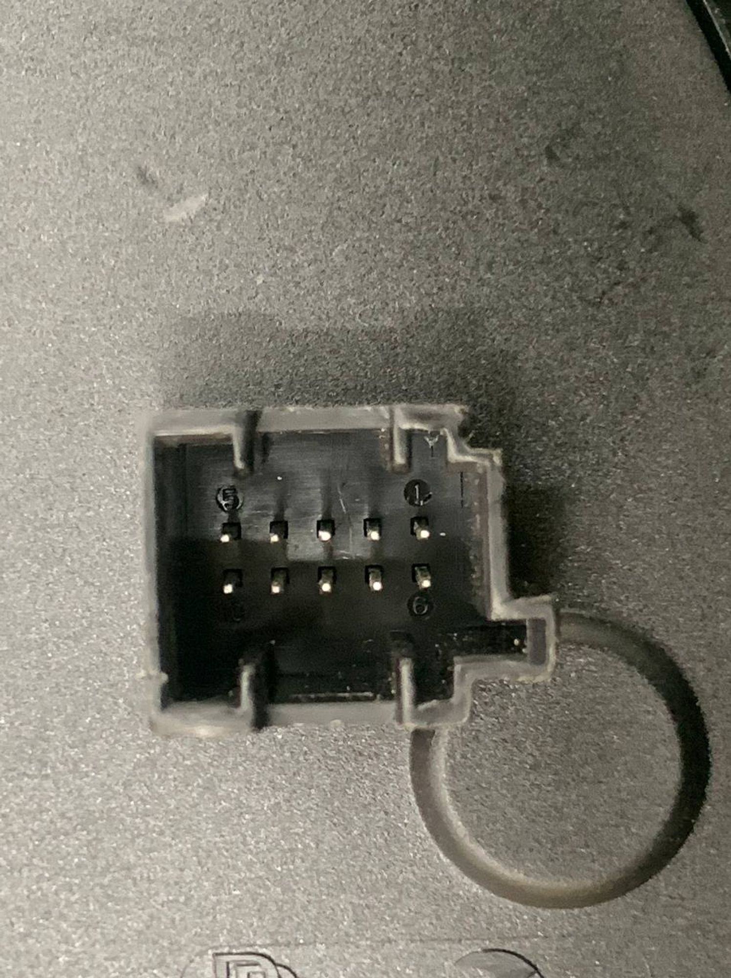 Блок управления освещением Rolls Royce Cullinan, 70000 рублей, Москва