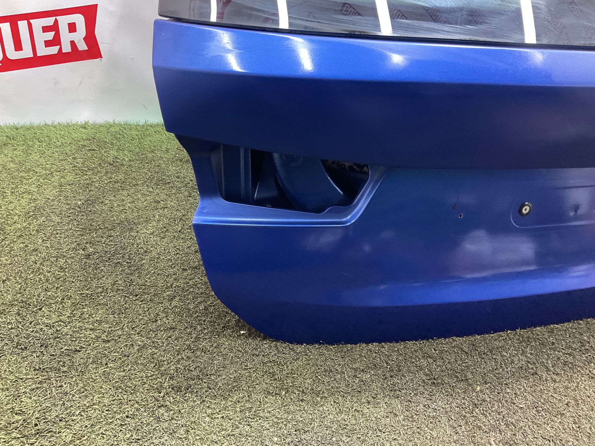 Дверь багажника BMW M3, G81 2023, 65000 рублей, Москва