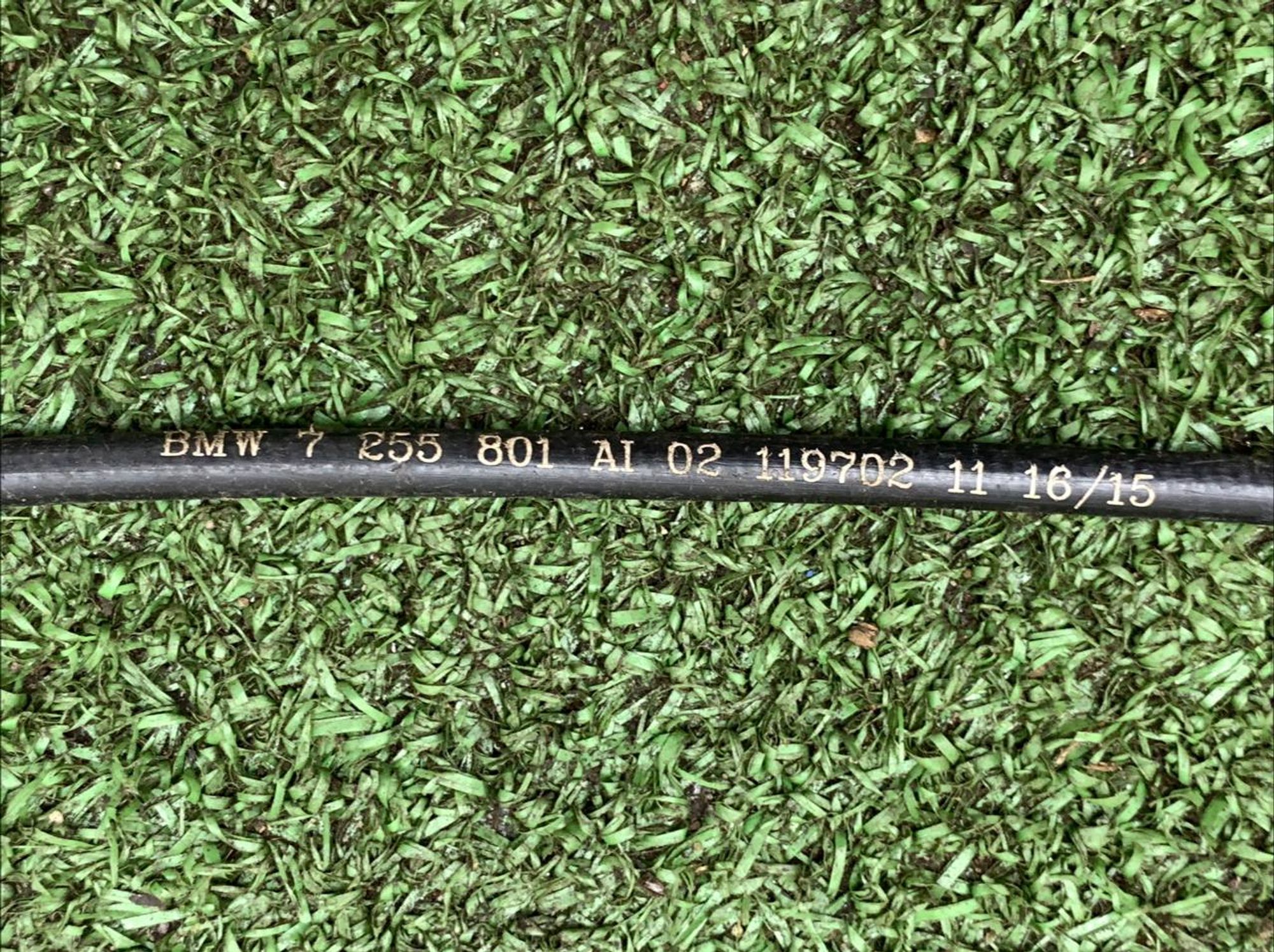 Трос капота BMW 5 F10 F11 6 F06 F12, 1500 рублей, Москва