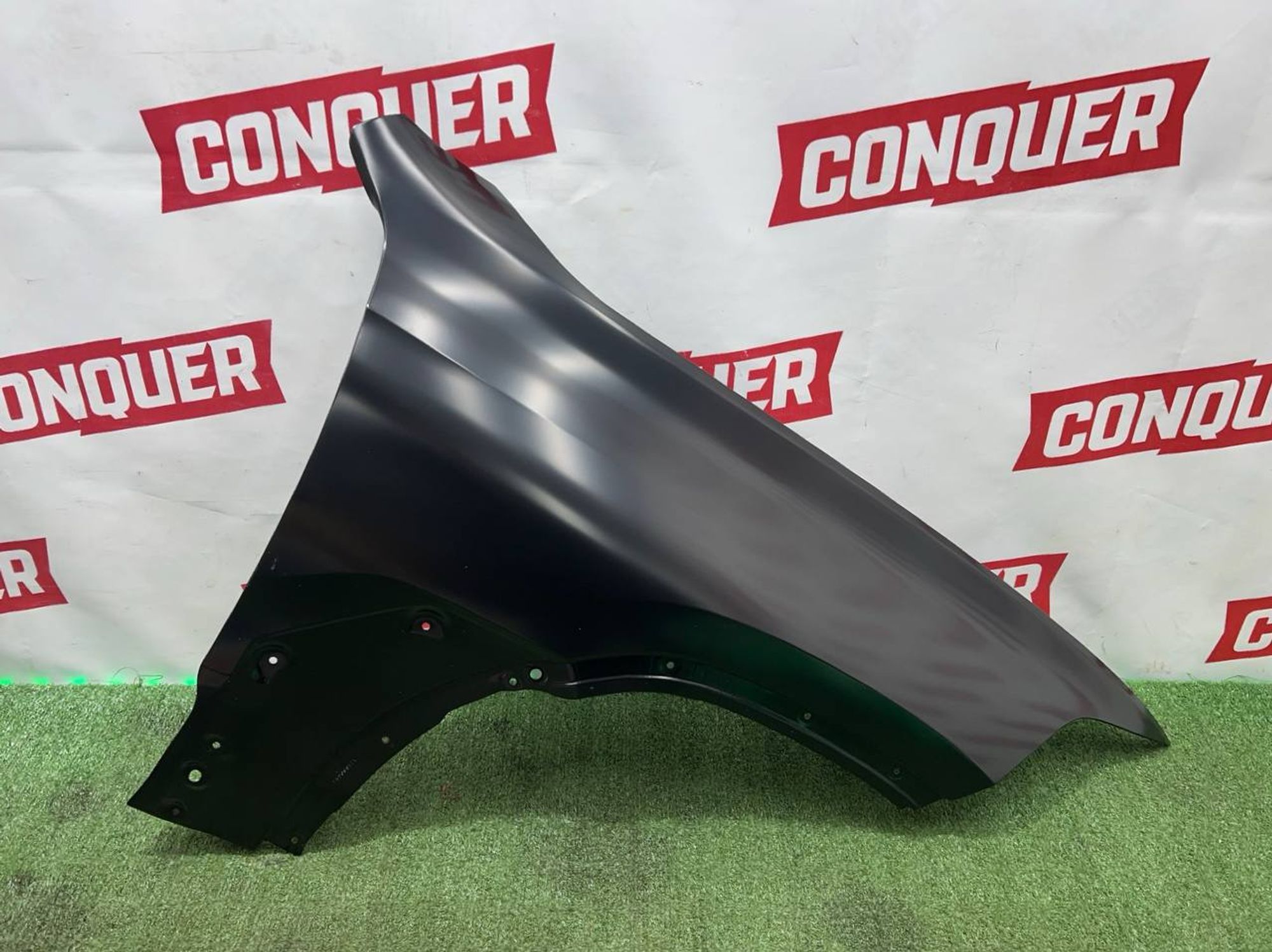 Крыло переднее правое BMW X6 G06 F96 Новое !, 63000 рублей, Москва