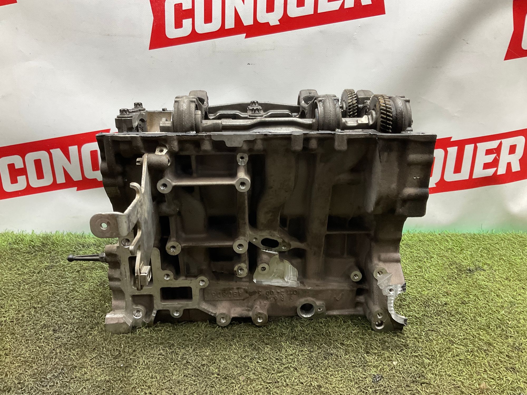 Блок цилиндров 654920 Mercedes-Benz C-Класс W205/S205/C205/A205 рестайлинг (2018—2021) 2021, 50000 рублей, Москва