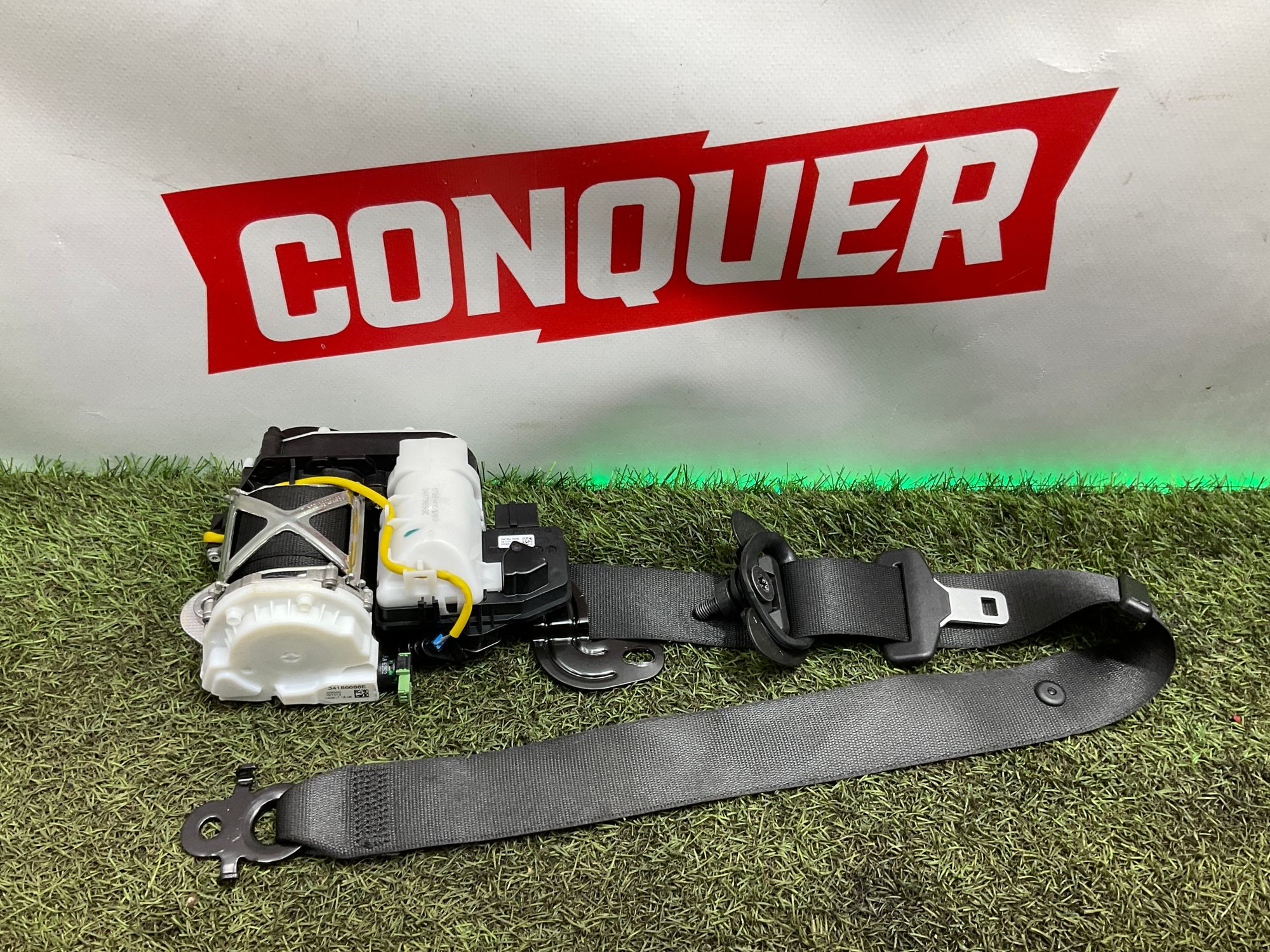 Ремень безопасности передний левый BMW M5 F90 2020, 15000 рублей, Москва