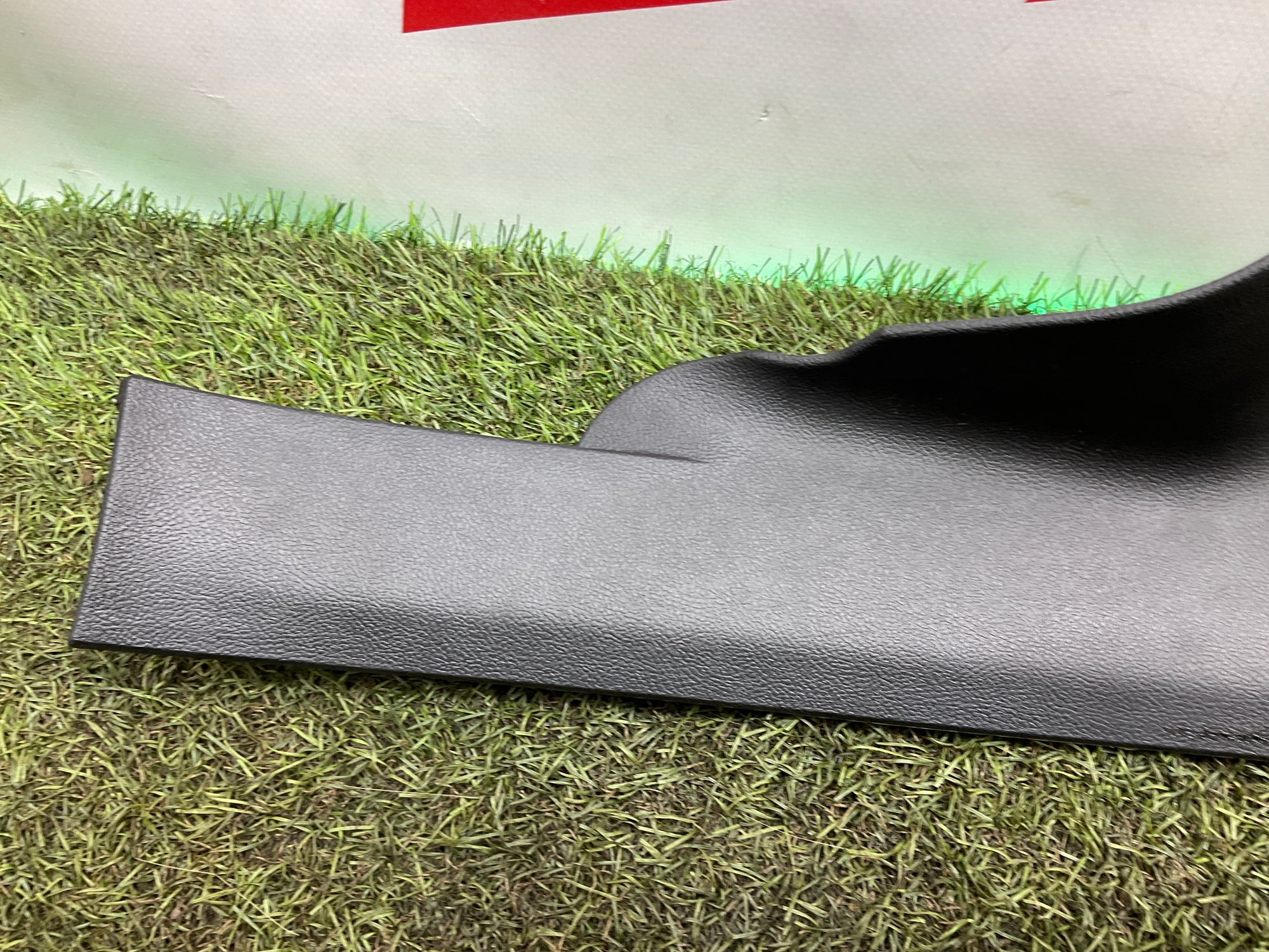 Накладка порога задняя правая BMW M5, F90 рестайлинг 2022, 1000 рублей, Москва