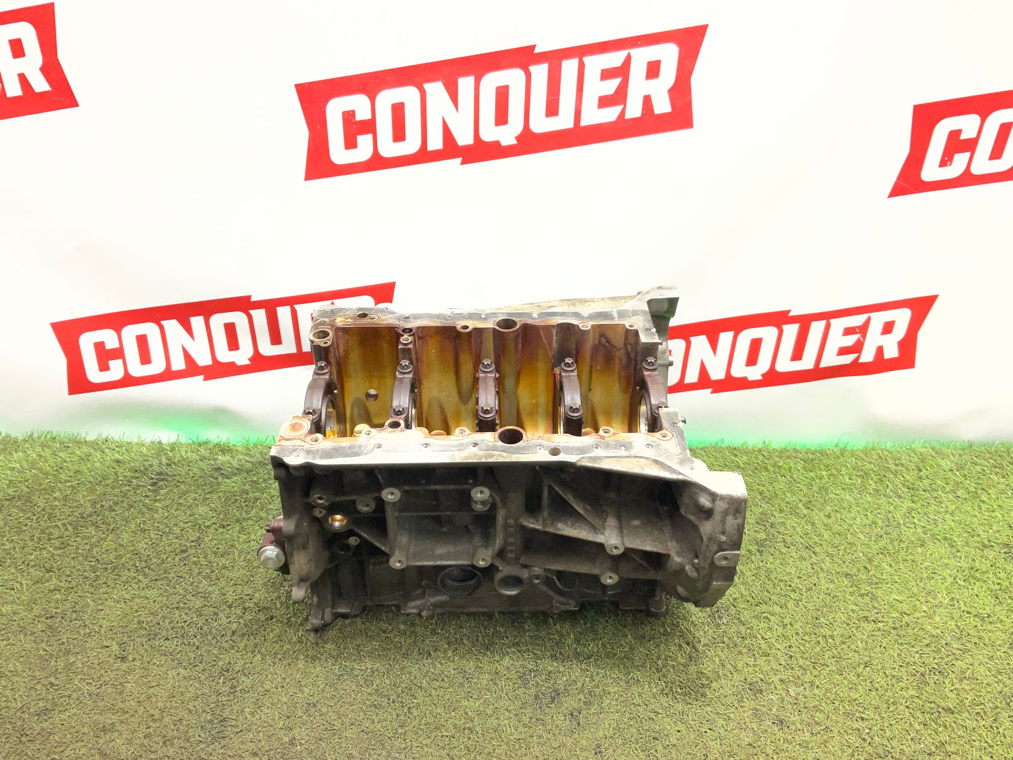 Блок цилиндров 274910 Mercedes-Benz C-Класс W205/S205/C205/A205 (2014—2018) 2018, 25000 рублей, Москва