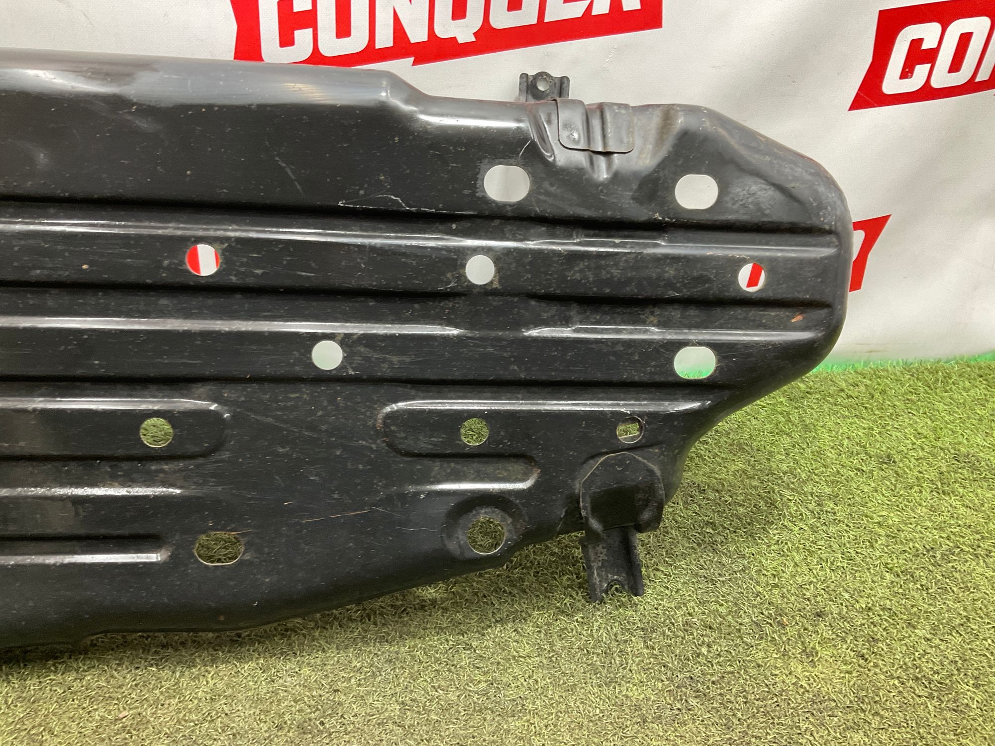 Защита топливного бака Toyota Land Cruiser 200 рестайлинг 2 (2015—2023) 2017, 7500 рублей, Москва