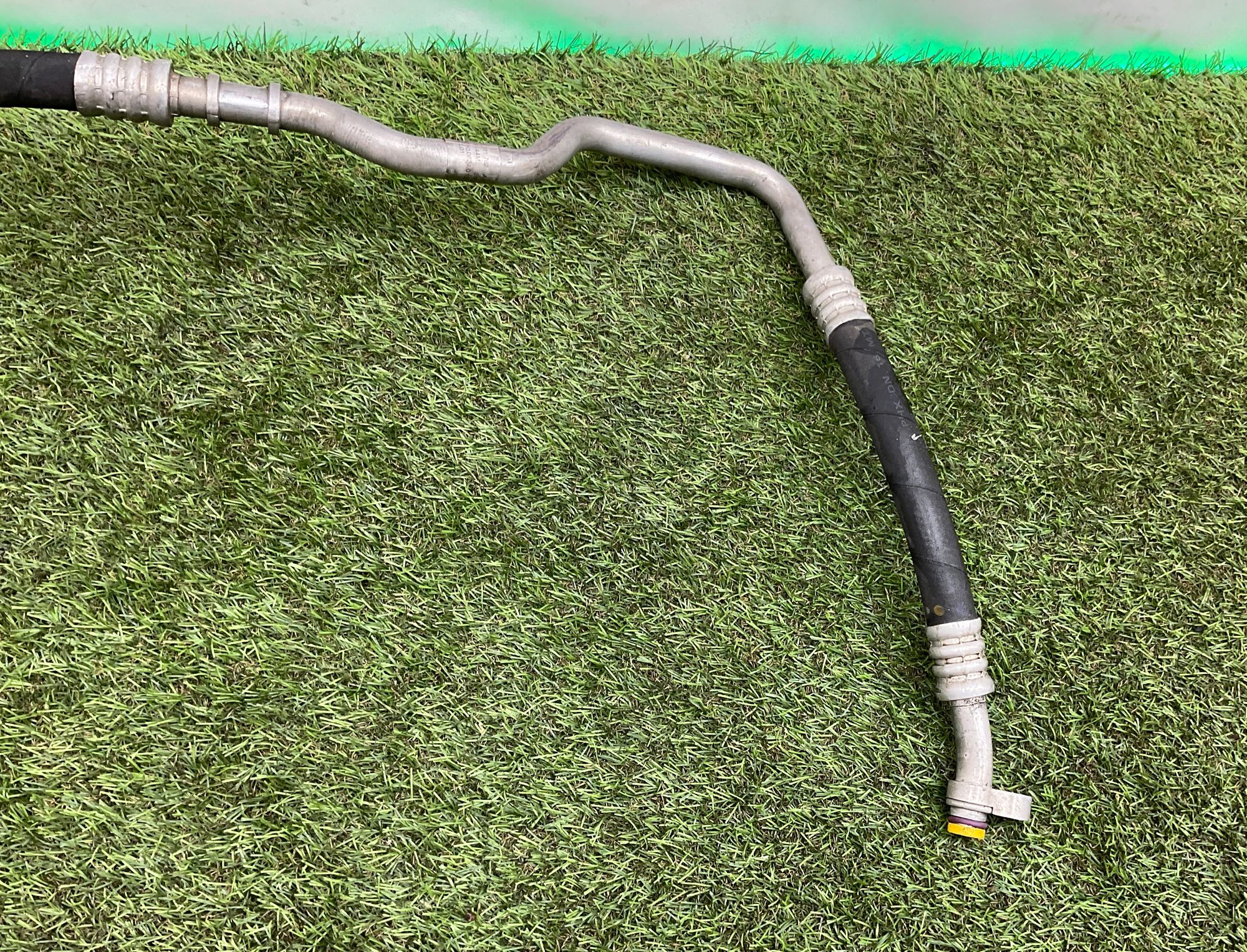 Трубка кондиционера BMW X5, E70 рестайлинг, 1000 рублей, Москва