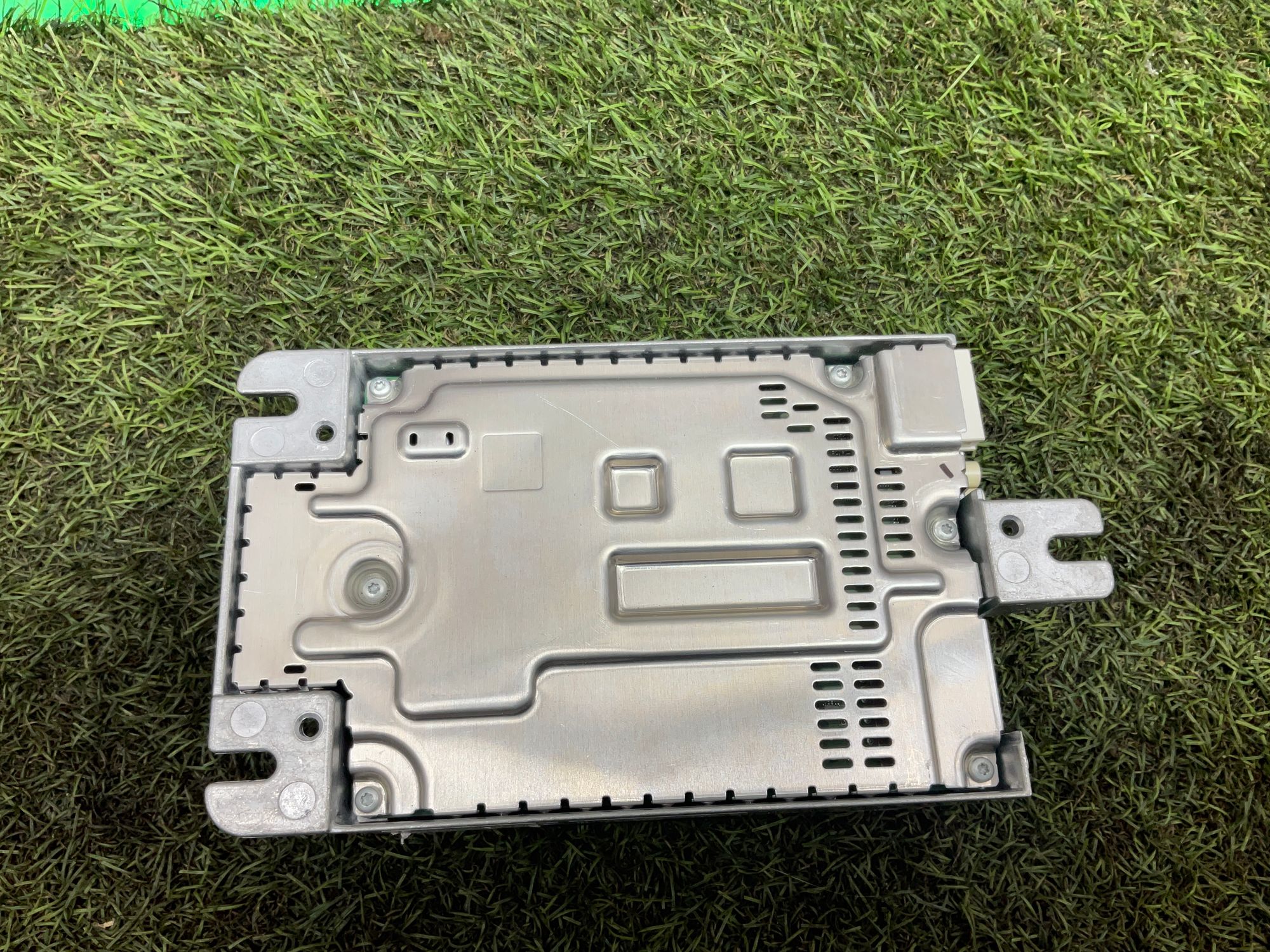 Модуль аудио ресивера BMW X5 G05 рестайлинг 2025, 27000 рублей, Москва