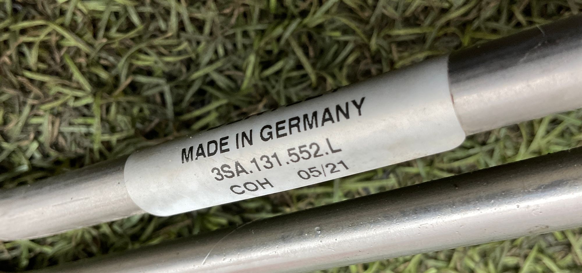 Трубка абсолютного давления с датчиком Bentley Continental GT, III, 5000 рублей, Москва