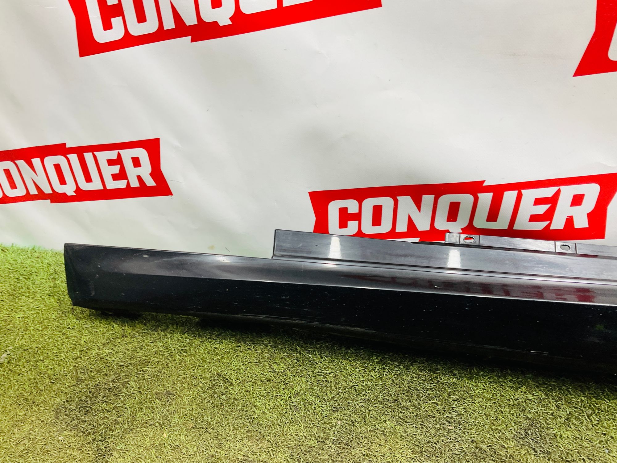 Накладка левого порога BMW M8 F92 2019, 20000 рублей, Москва