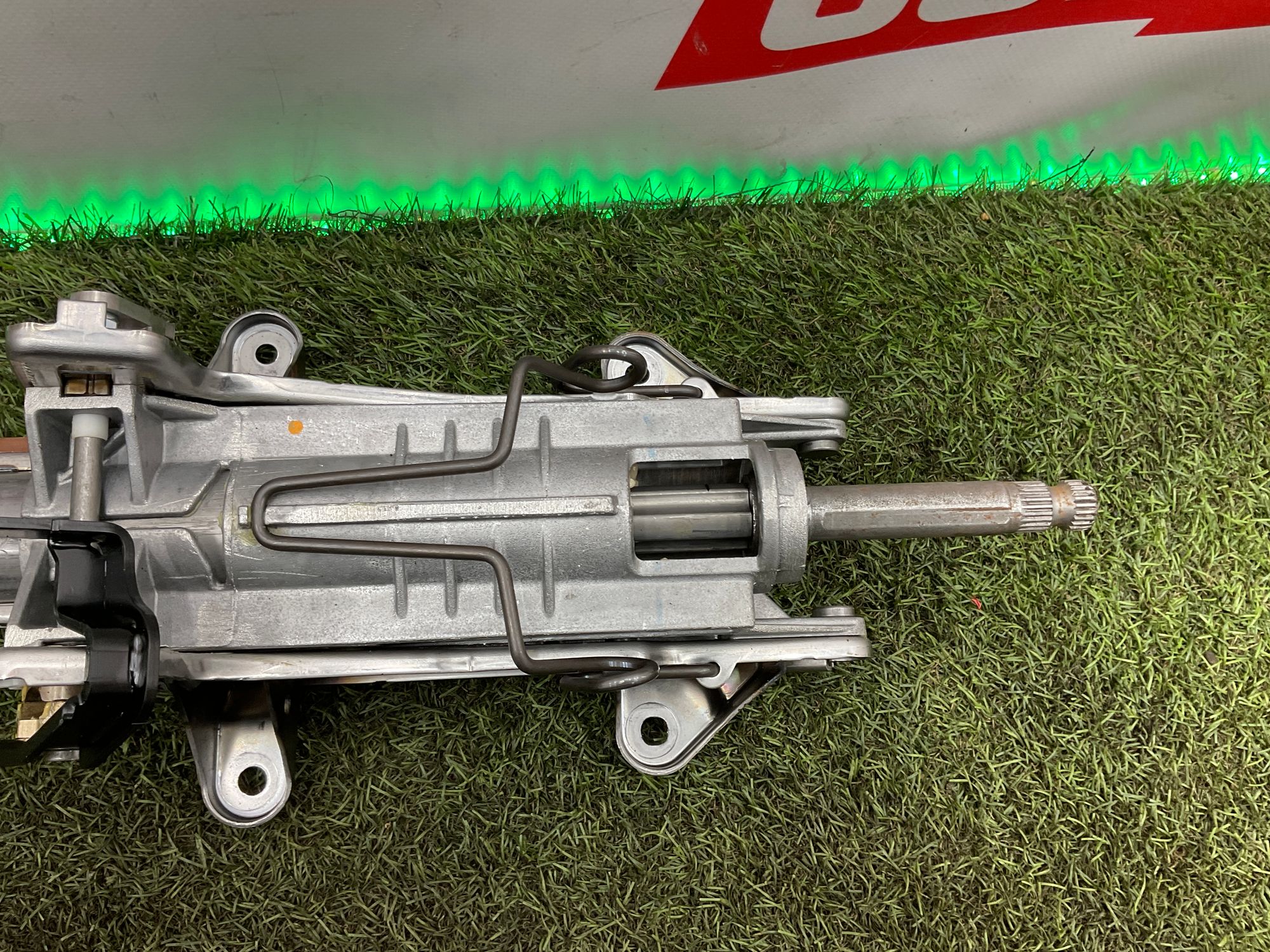 Рулевая колонка Porsche 911 GT3, 991 Рестайлинг 2018, 25000 рублей, Москва