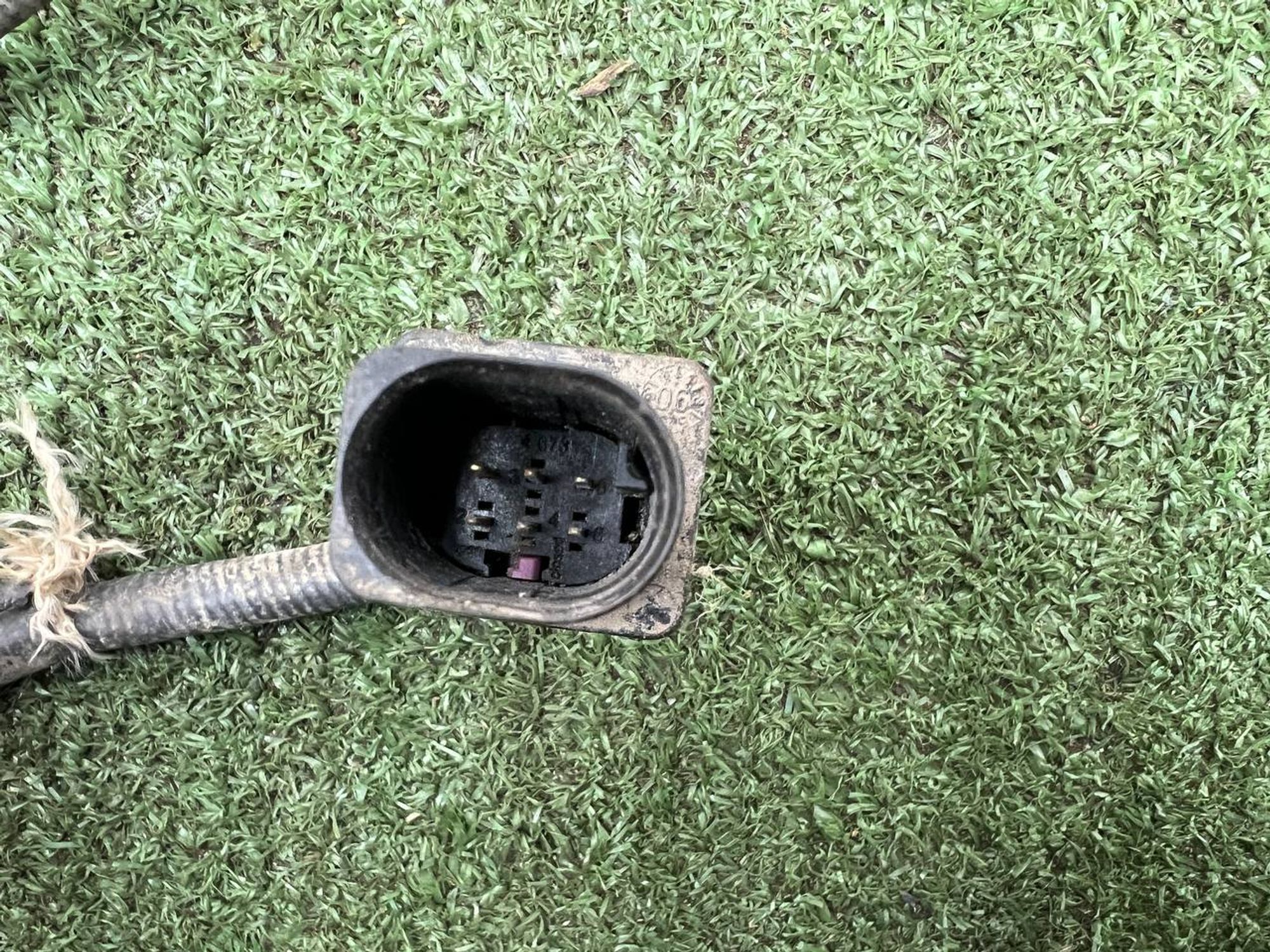 Датчик кислородный лямбда BMW X5 E70, 1000 рублей, Москва