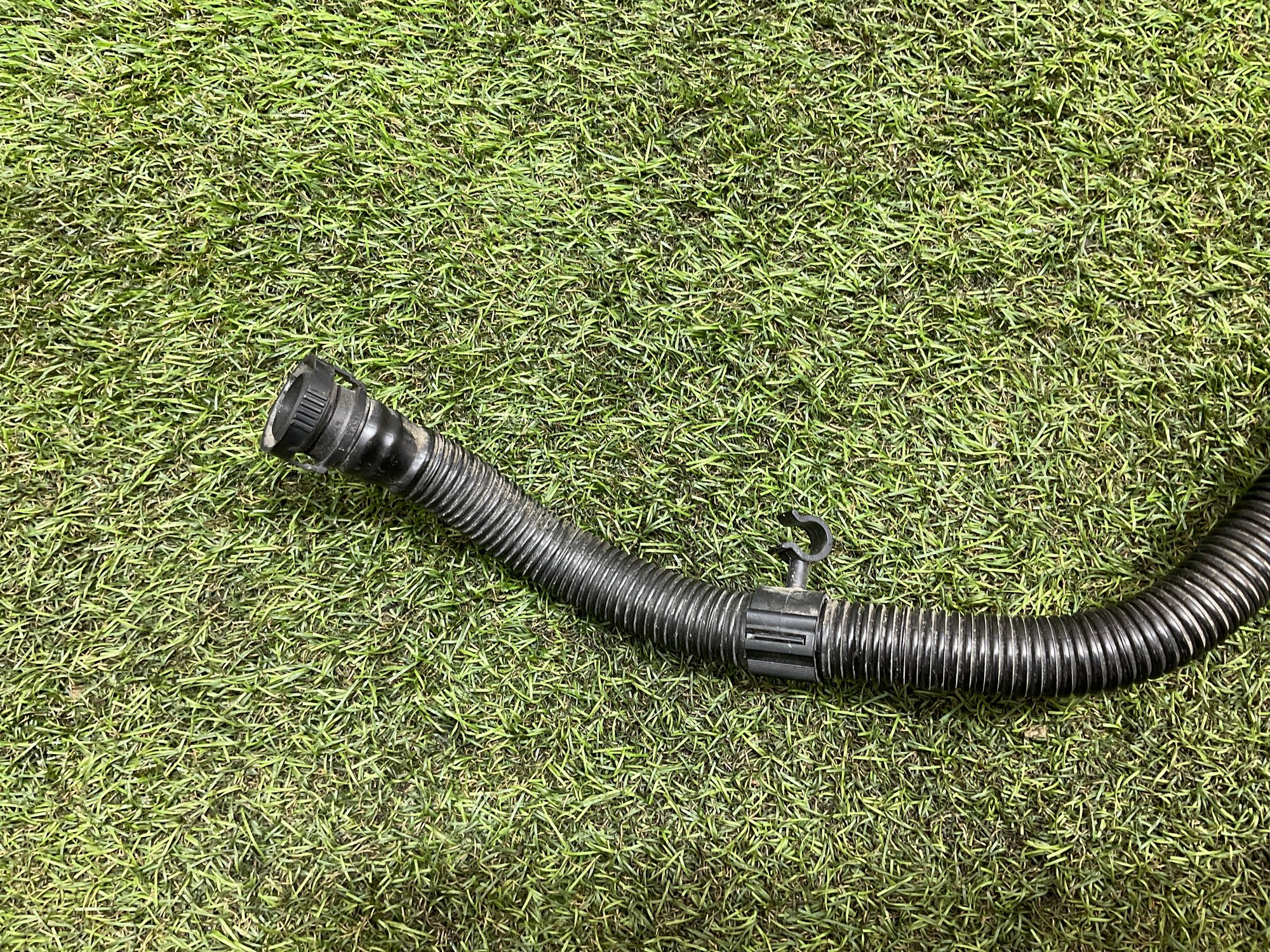 Трубка насоса дополнительного воздуха Porsche 911 GT2, 991, 7000 рублей, Москва