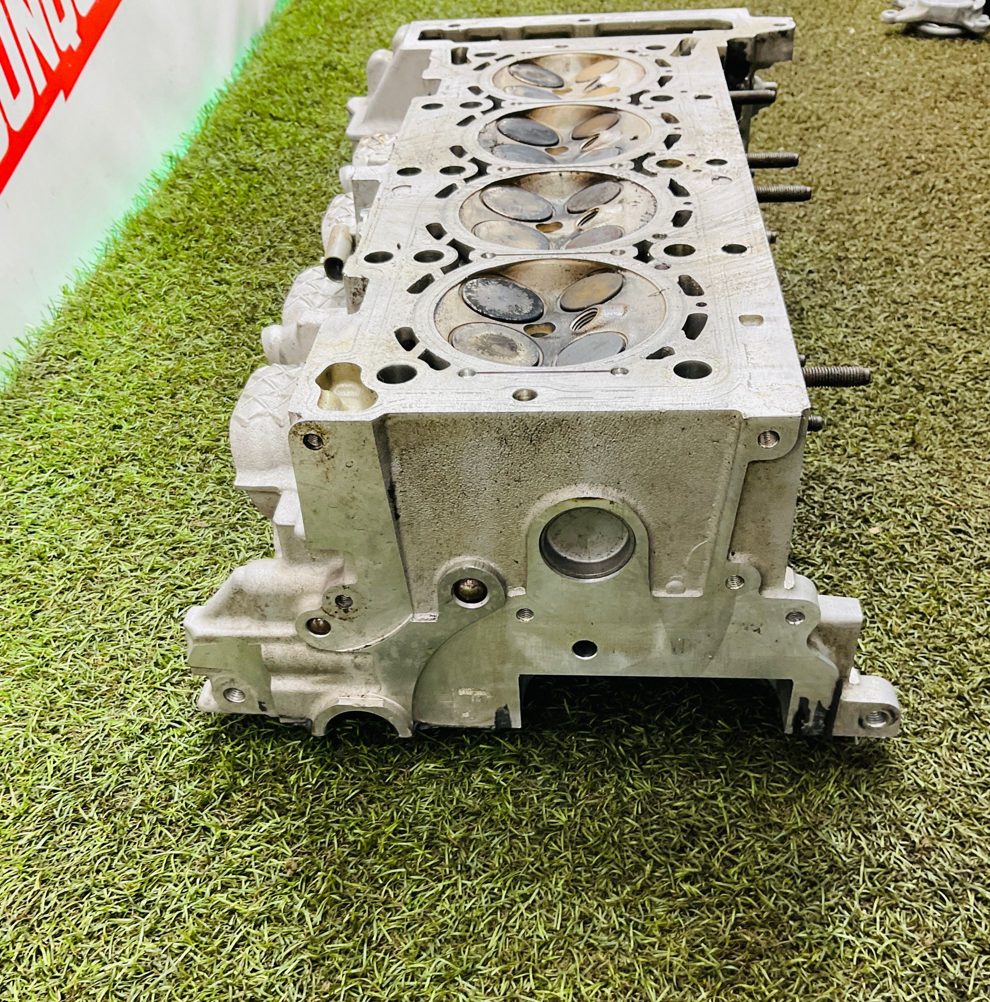 ГБЦ 260920 Mercedes-Benz CLA-класс C118, 75000 рублей, Москва