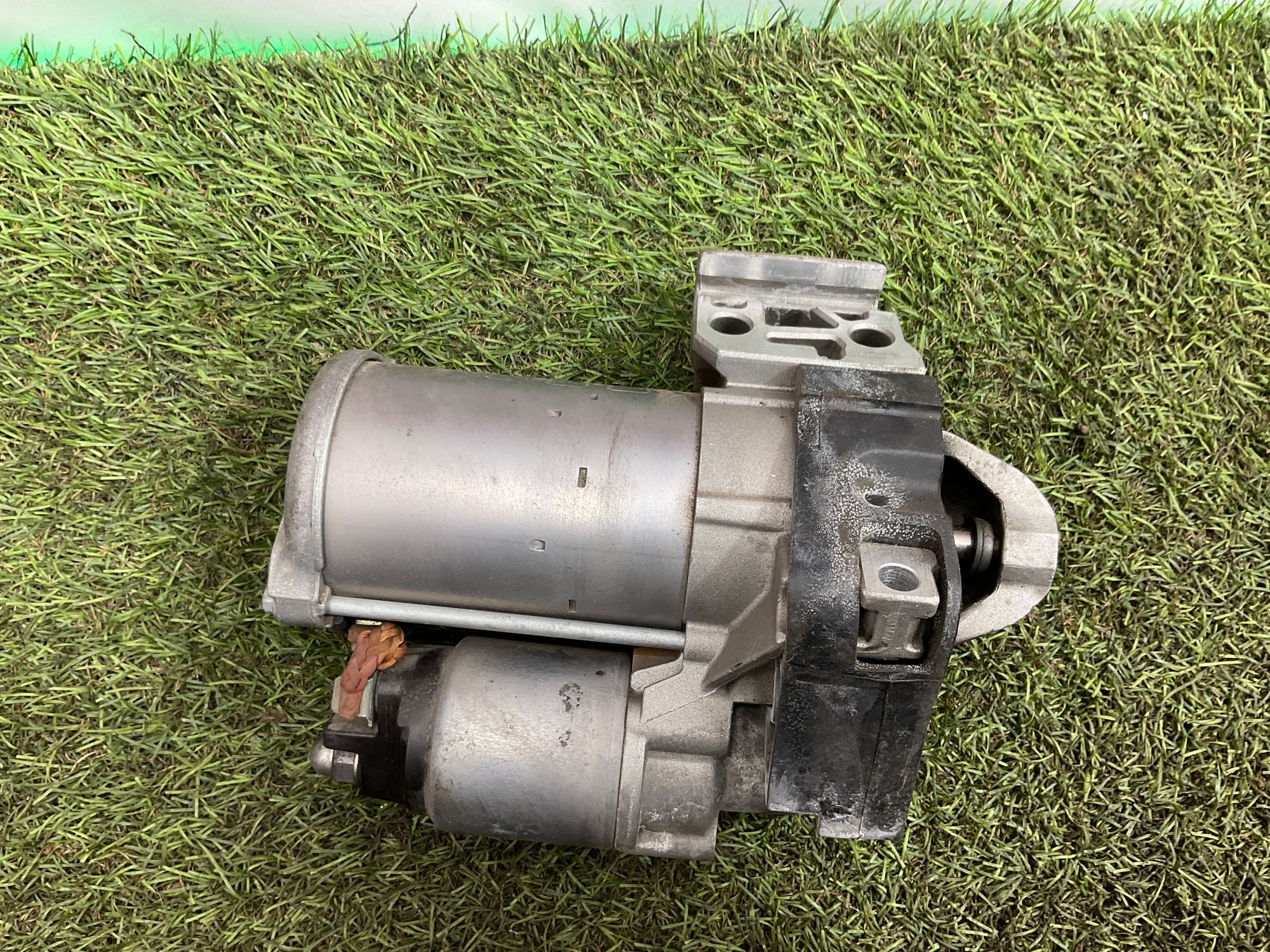 Стартер BMW 3 серия, F30/F31 рестайлинг, 3000 рублей, Москва