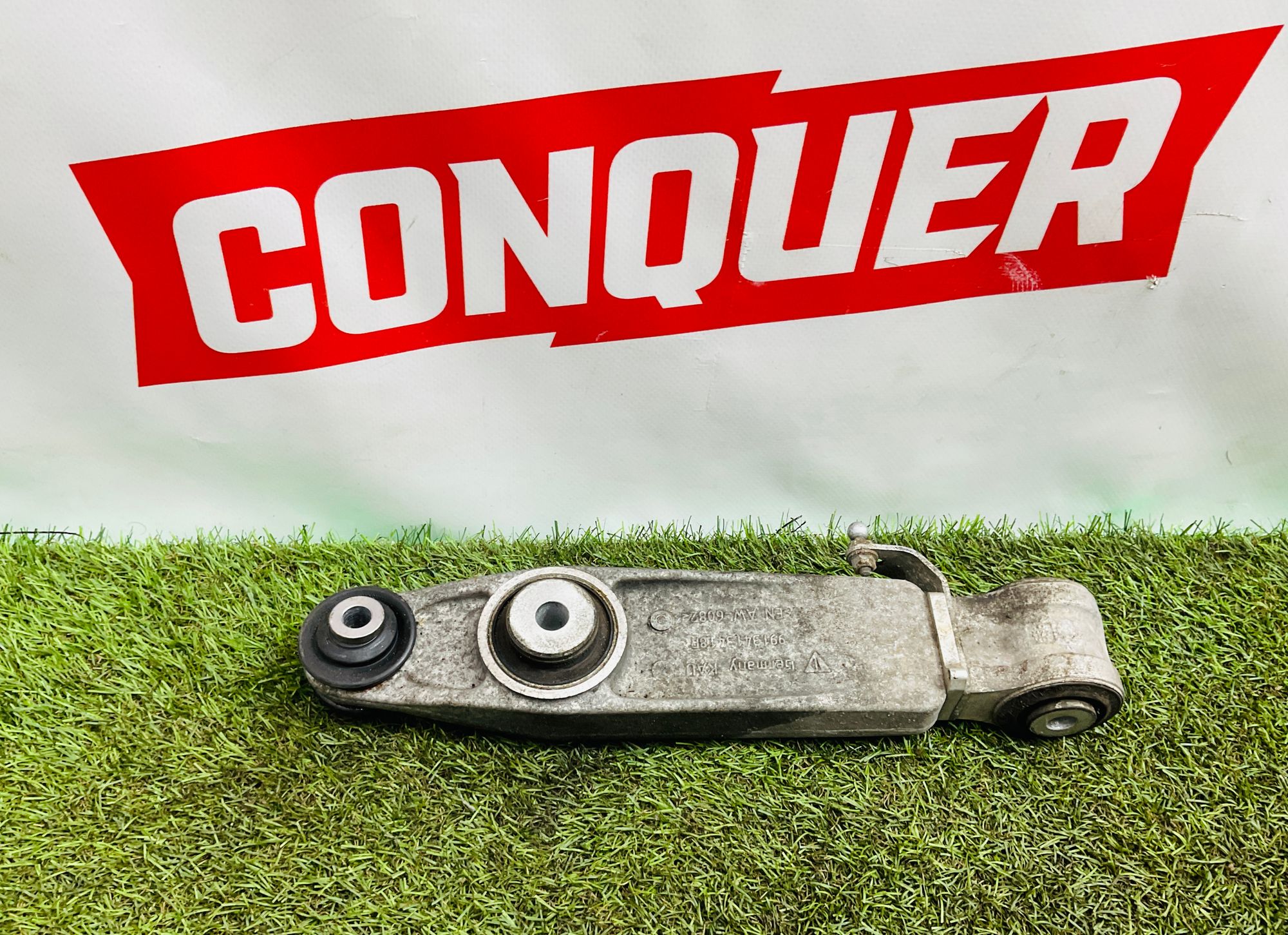 Тяга поперечная правая передняя Porsche 911 GT3 991 Рестайлинг 2018, 75000 рублей, Москва