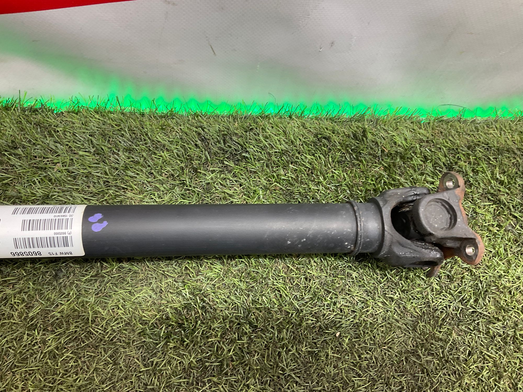 Кардан передний BMW X5 M, F85 2017, 10000 рублей, Москва