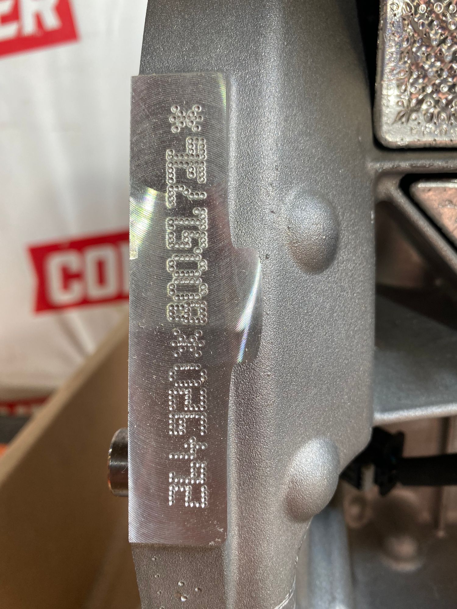 Двигатель 264.920 Mercedes E-class W213 новый оригинал, 890000 рублей, Москва