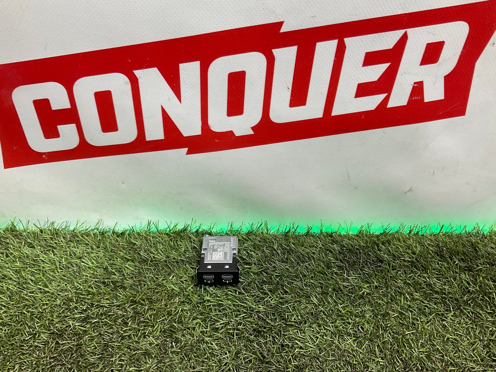 Разъем USB двойной BMW M3, G80 2023, 4000 рублей, Москва