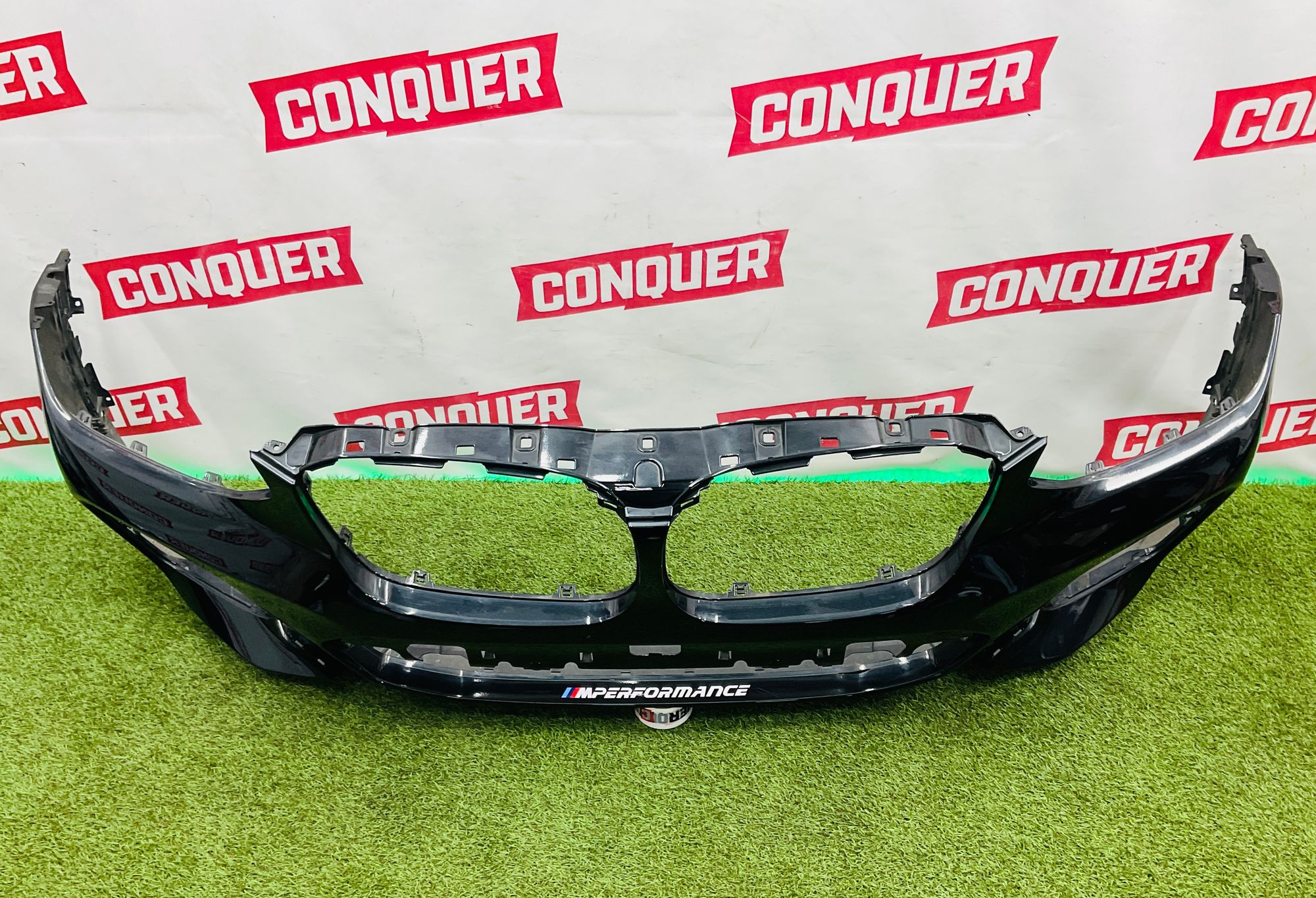 Бампер передний BMW X3 G01 M-Pack оригинал, 40000 рублей, Москва